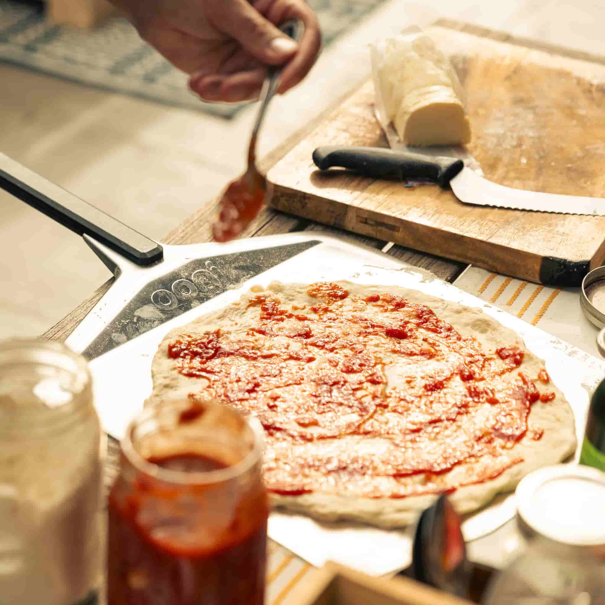 Ooni Pizza Peel - Image 3