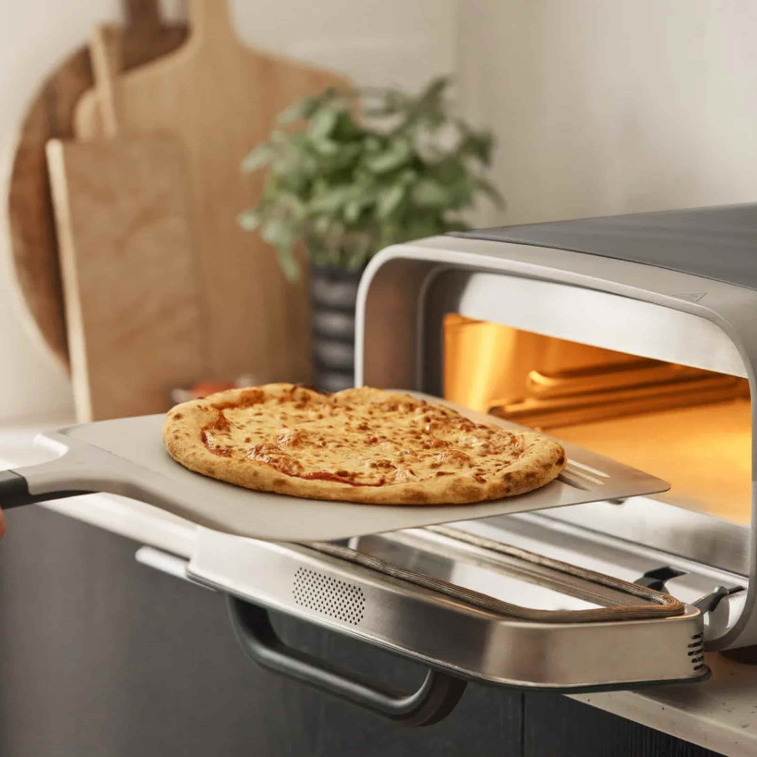 Ooni Volt 2 Electric Indoor Pizza OvenĀ - Image 3