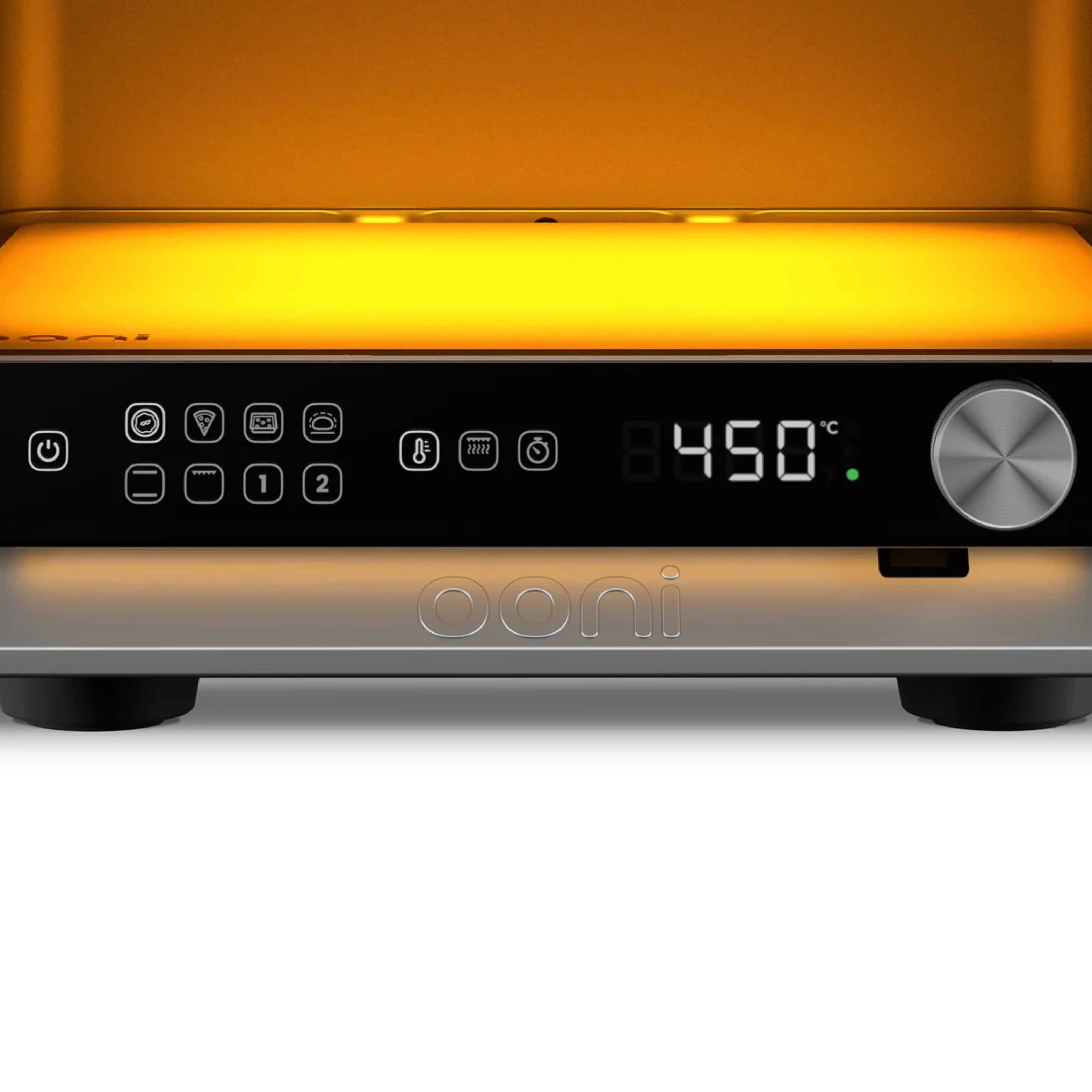 Ooni Volt 2 Electric Indoor Pizza OvenĀ - Image 4