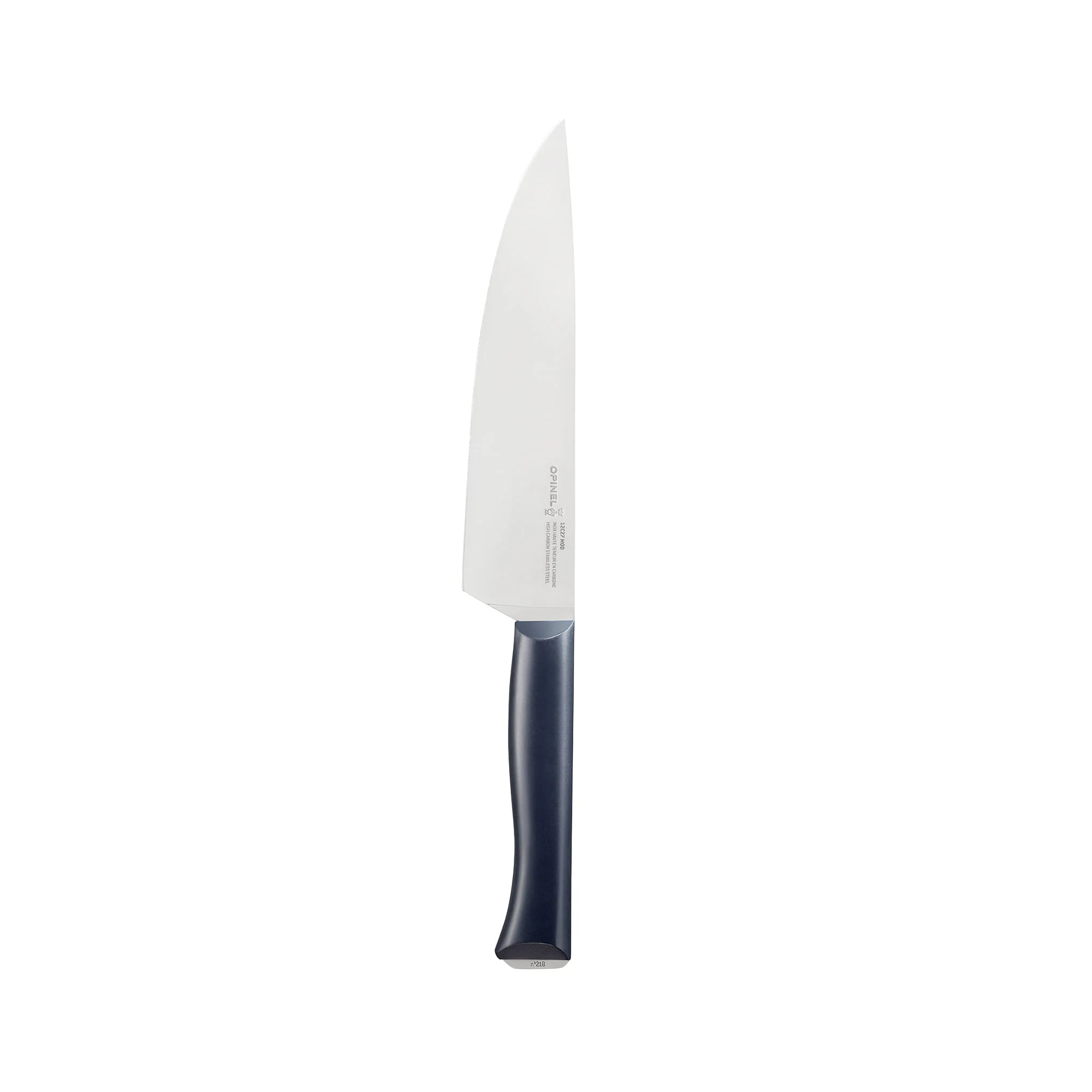 Opinel Intempora 5 Piece Knife Block Set - Image 3