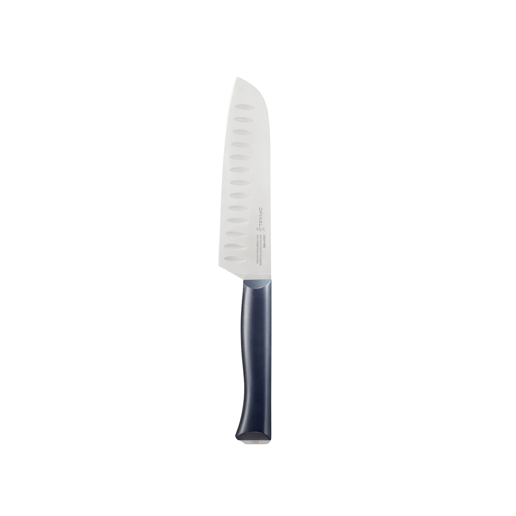 Opinel Intempora 5 Piece Knife Block Set - Image 4