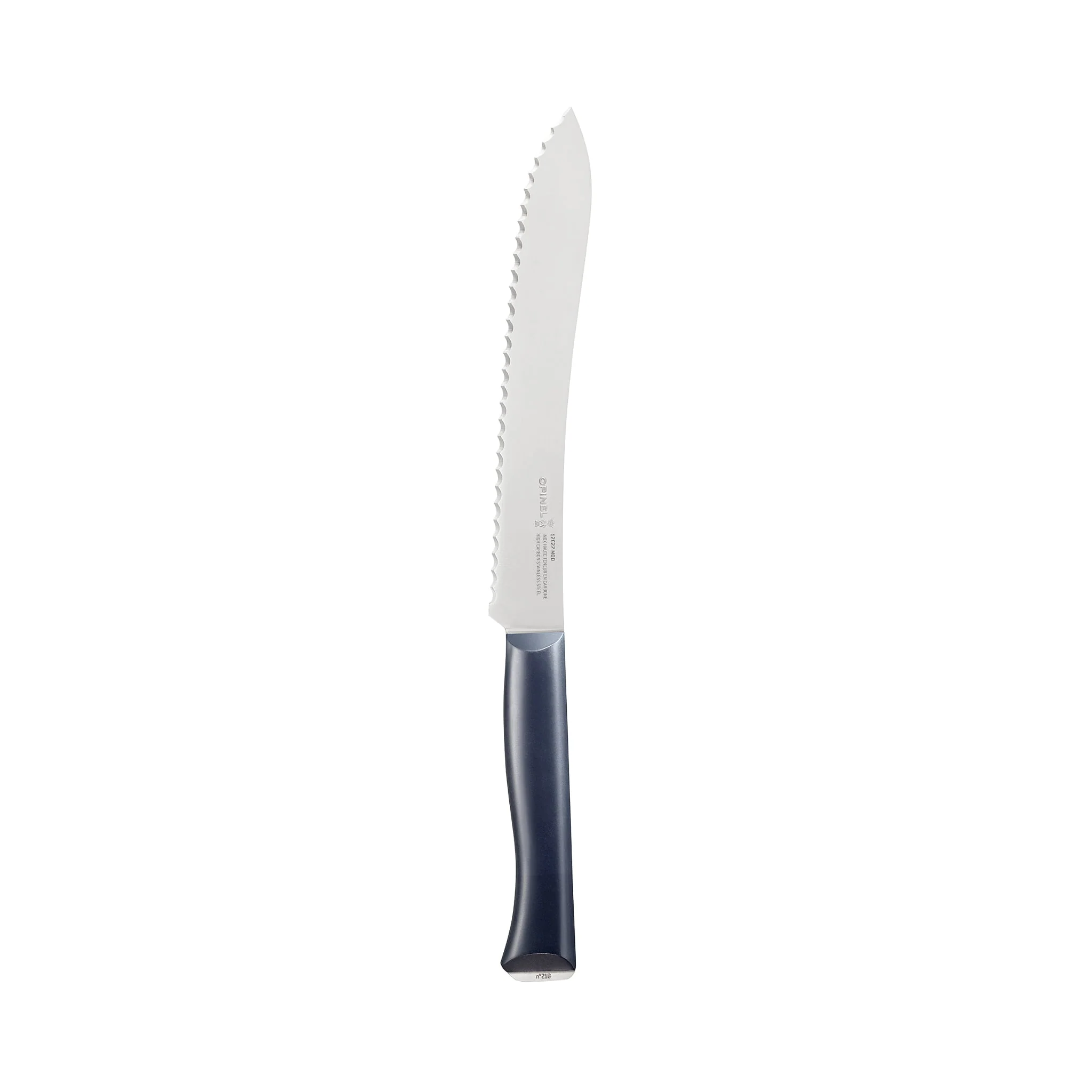 Opinel Intempora 5 Piece Knife Block Set - Image 6