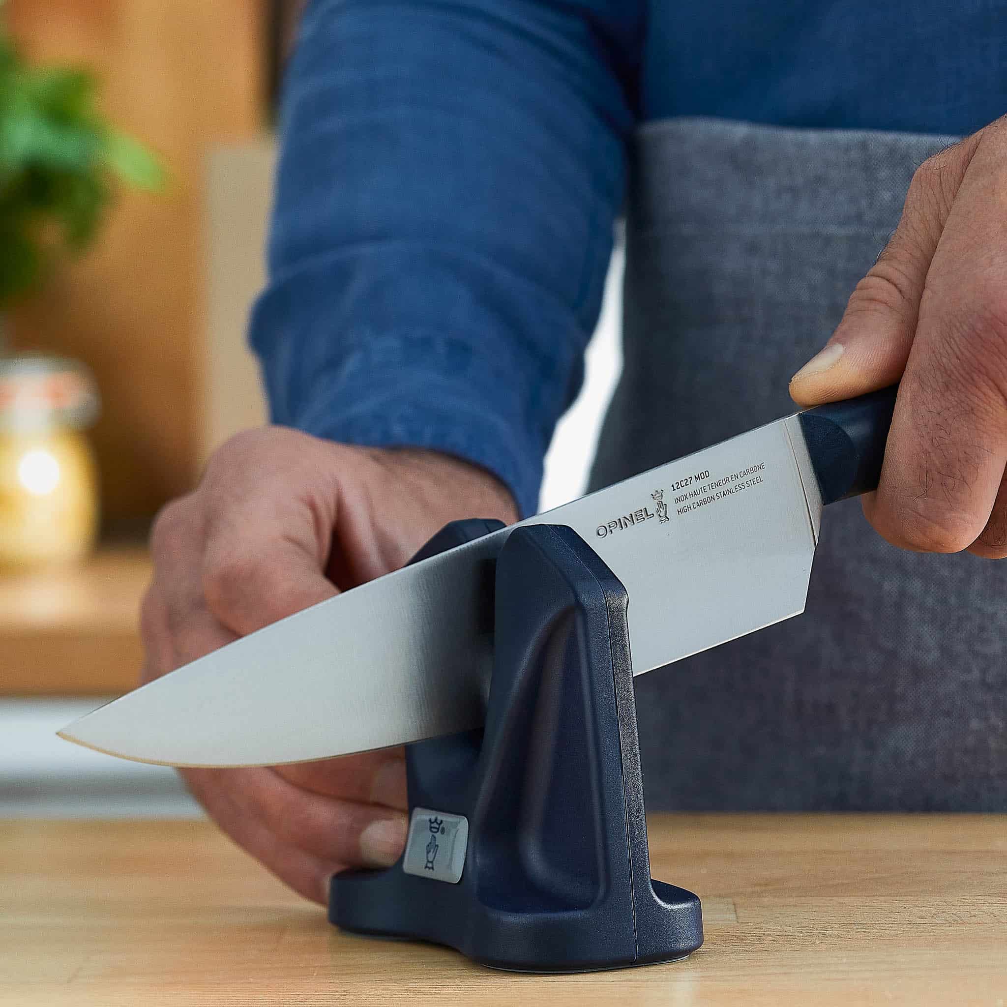 Opinel Manual Sharpener - Image 2