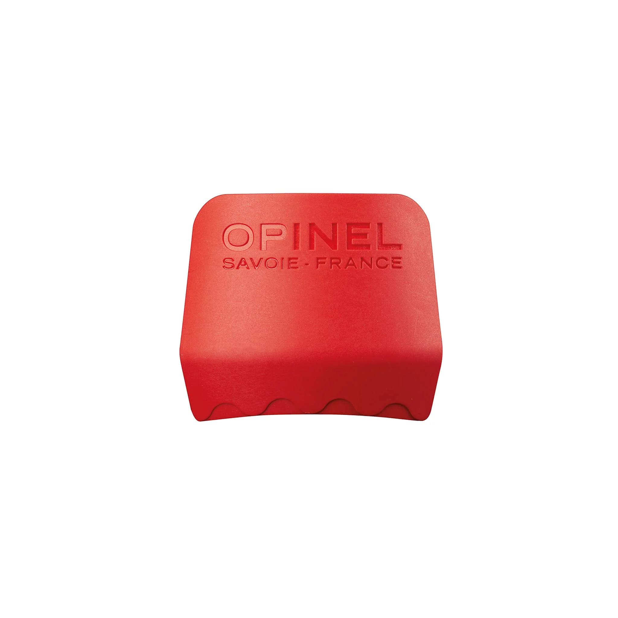 Opinel Red Le Petit Chef 2 Piece Children's Knife Set - Image 3