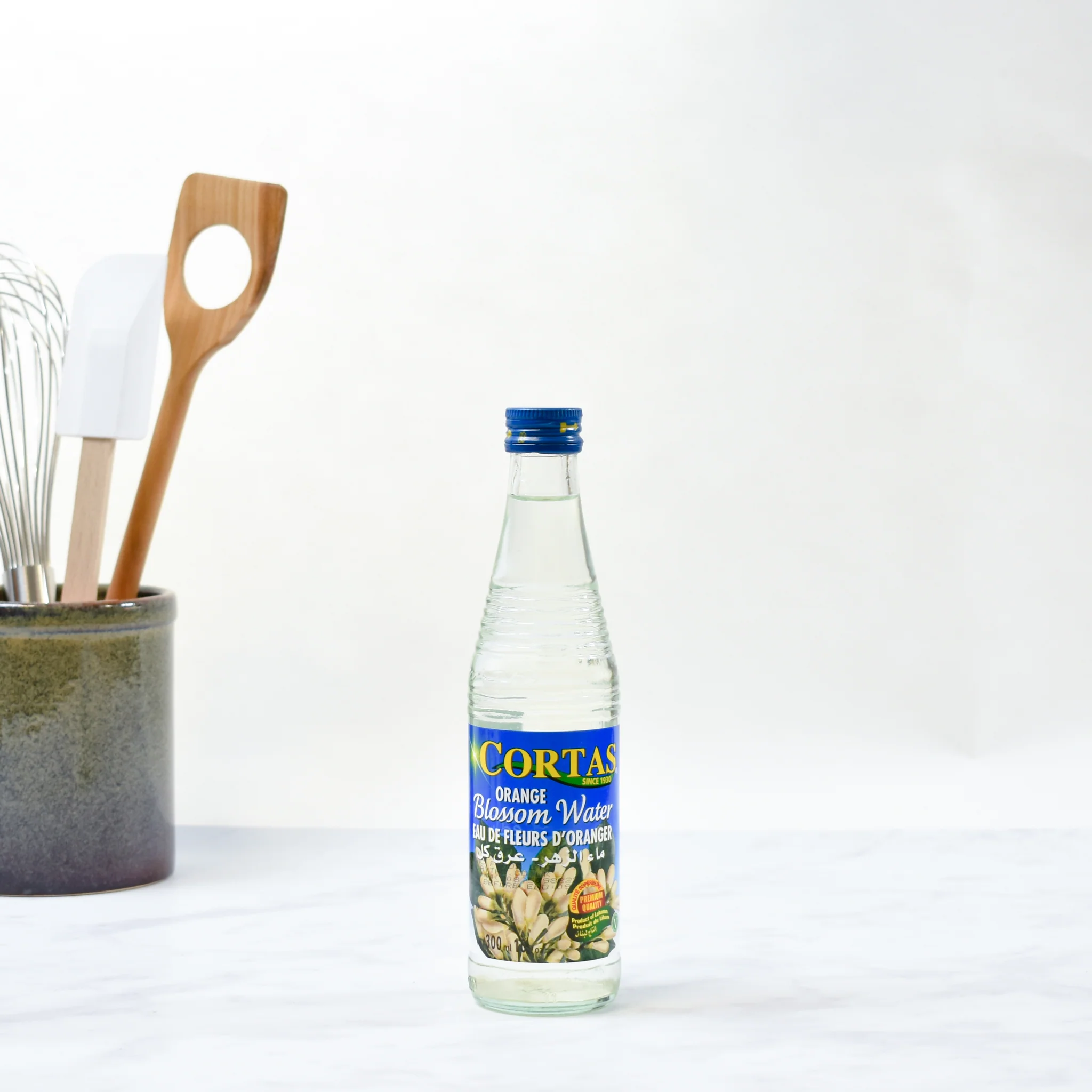 Orange Blossom Water, 300ml - Image 3