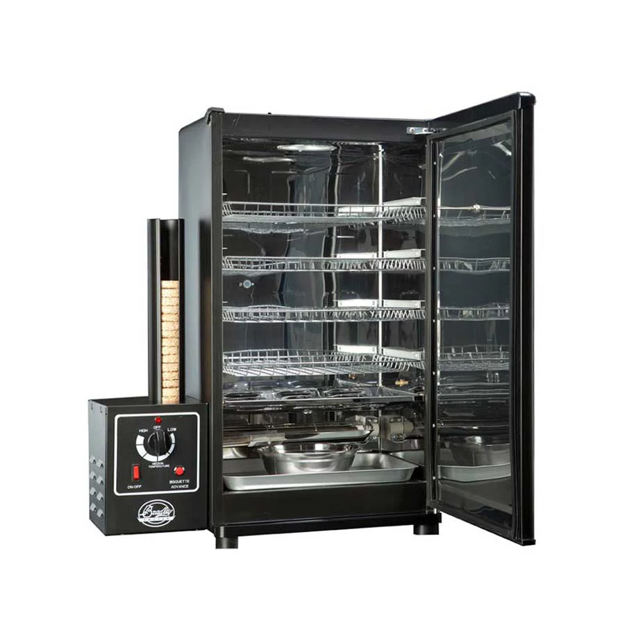 Original Bradley Smoker - Image 2