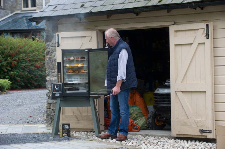 Original Bradley Smoker - Image 3