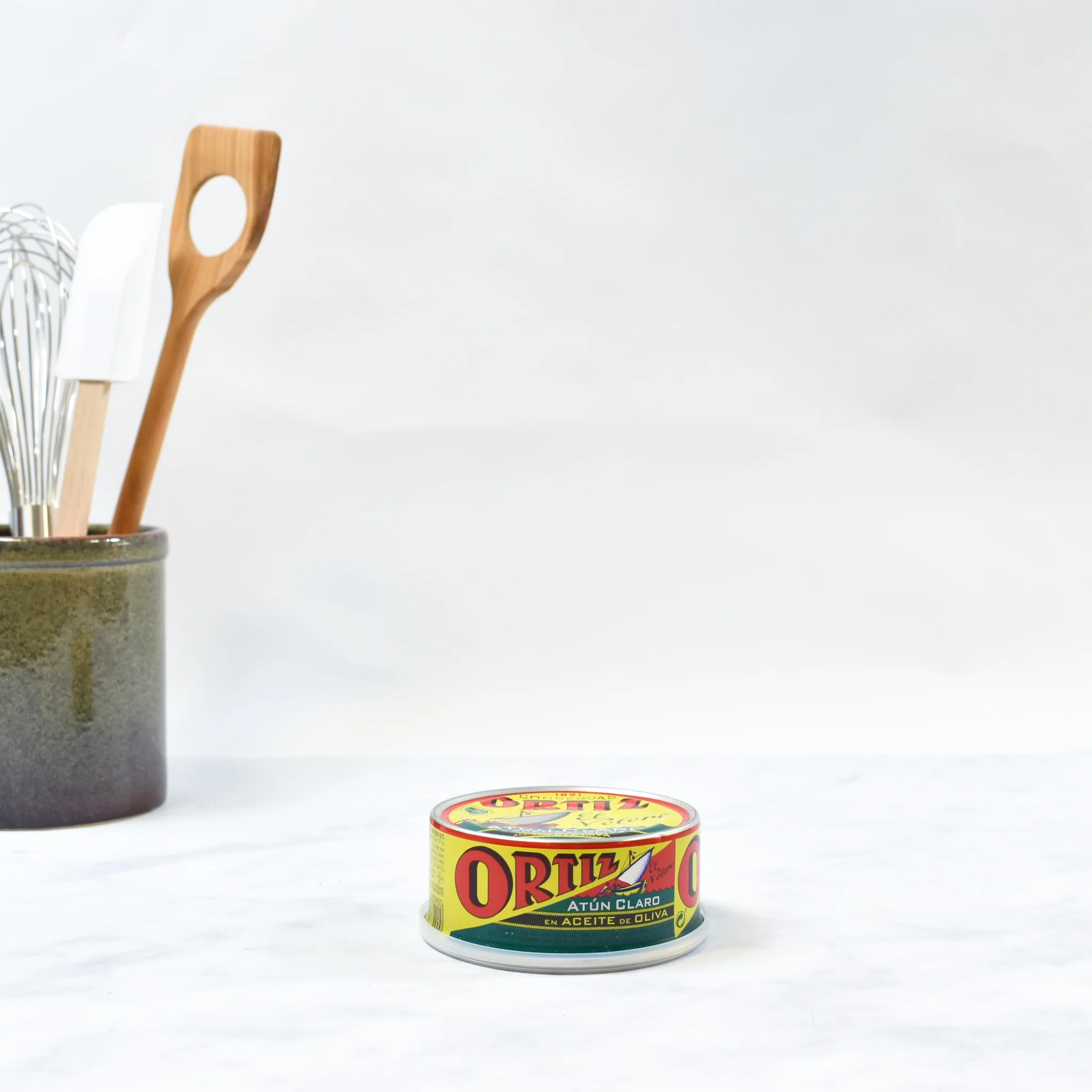 Ortiz Atun Claro Tuna Fillet In Olive Oil, 250g - Image 3