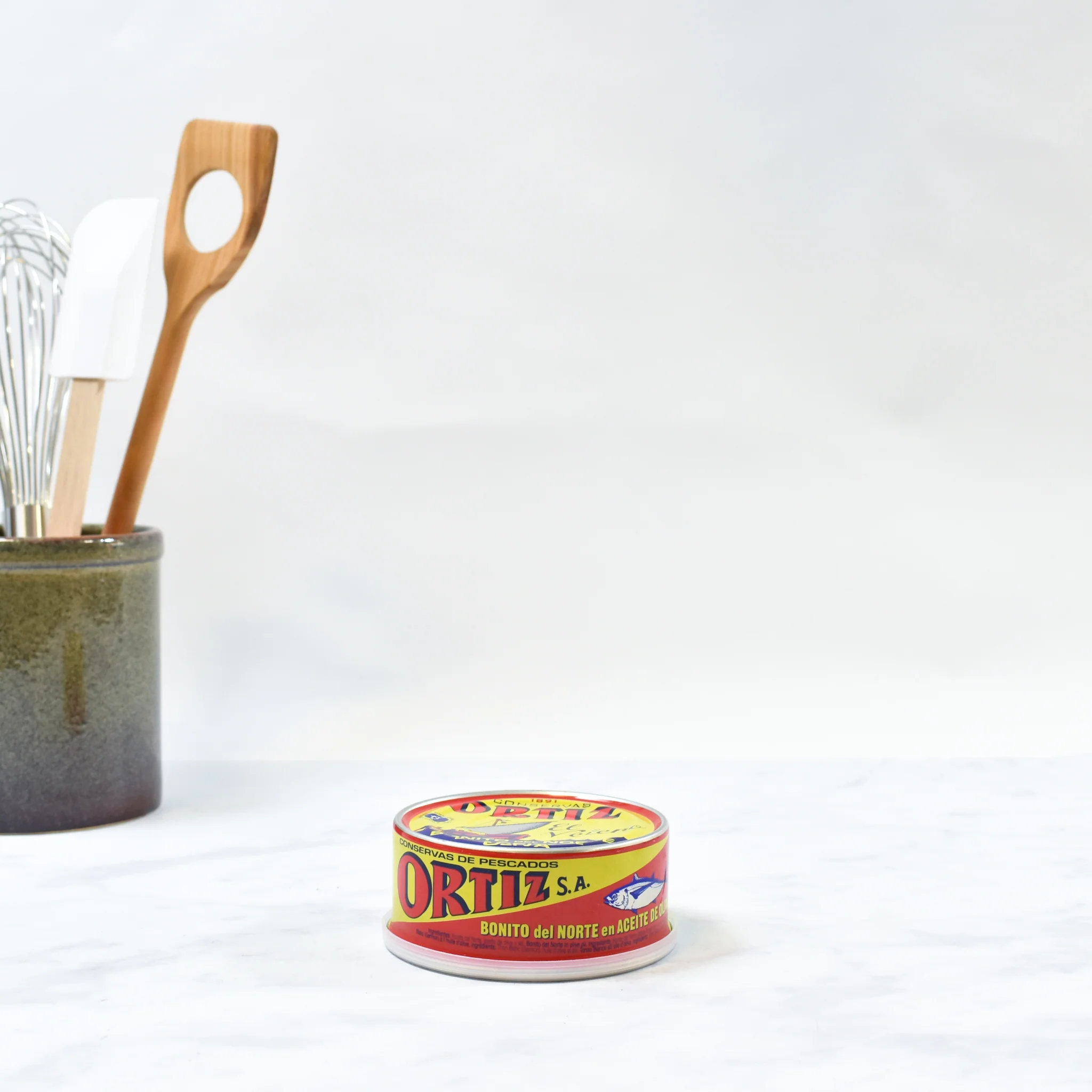 Ortiz Bonito Tuna Fillet In Olive Oil, 250g - Image 4