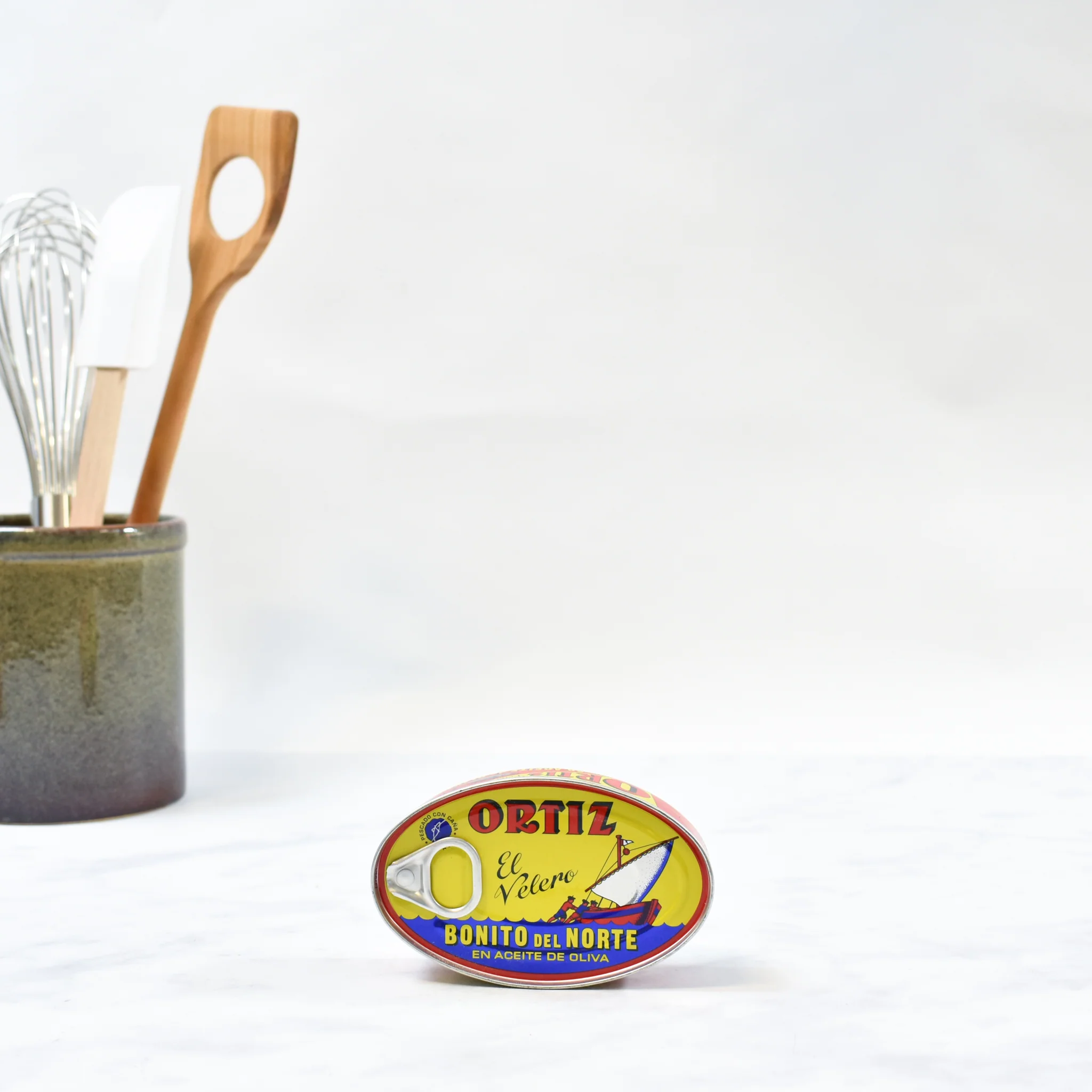 Ortiz Bonito Tuna, 115g - Image 3