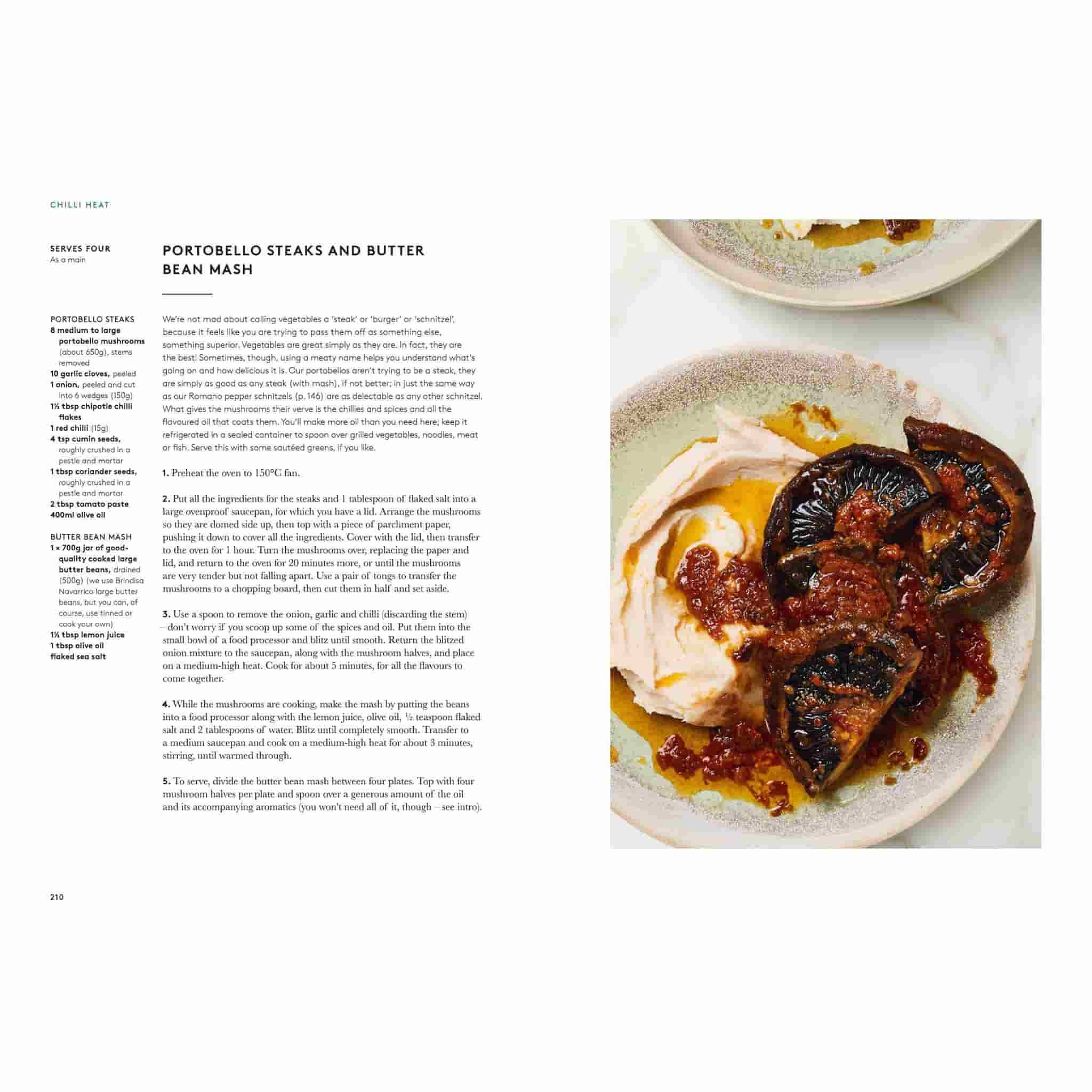 Ottolenghi Flavour Cookbook & Ingredients Set - Image 3