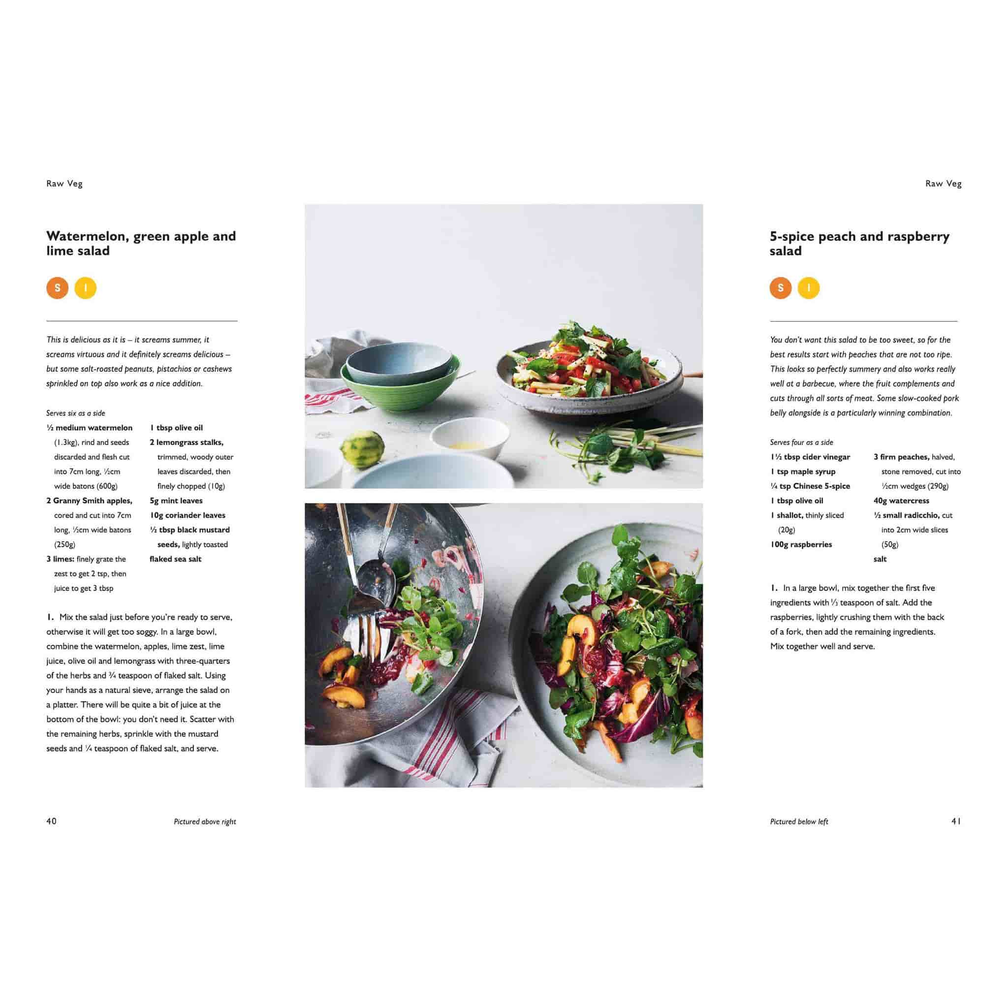 Ottolenghi Simple - Image 4