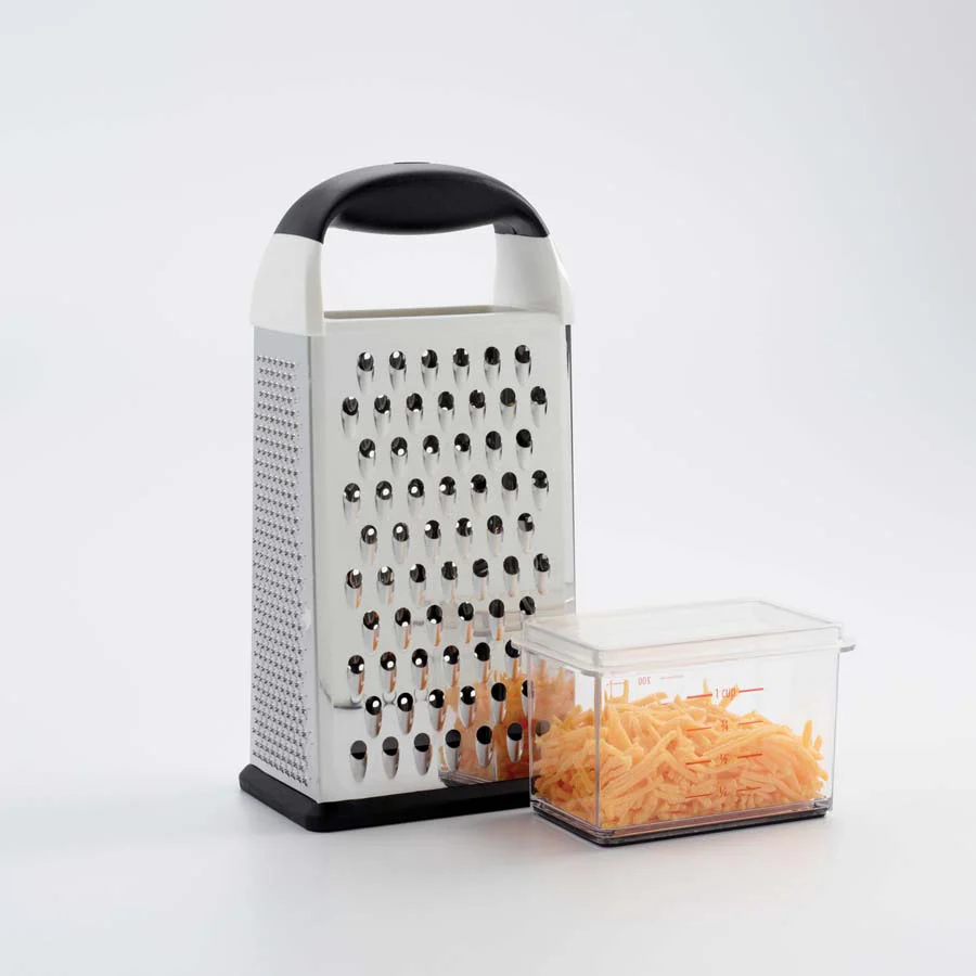 OXO Good Grips Box Grater - Image 2
