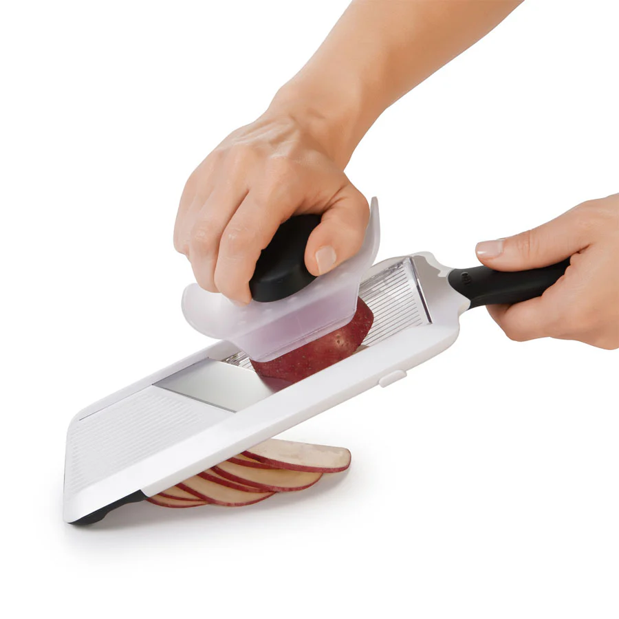 OXO Good Grips Hand-Held Mandoline Slicer - Image 2