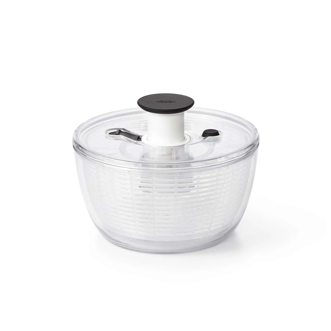 OXO Good Grips Little Salad & Herb Spinner 4.0