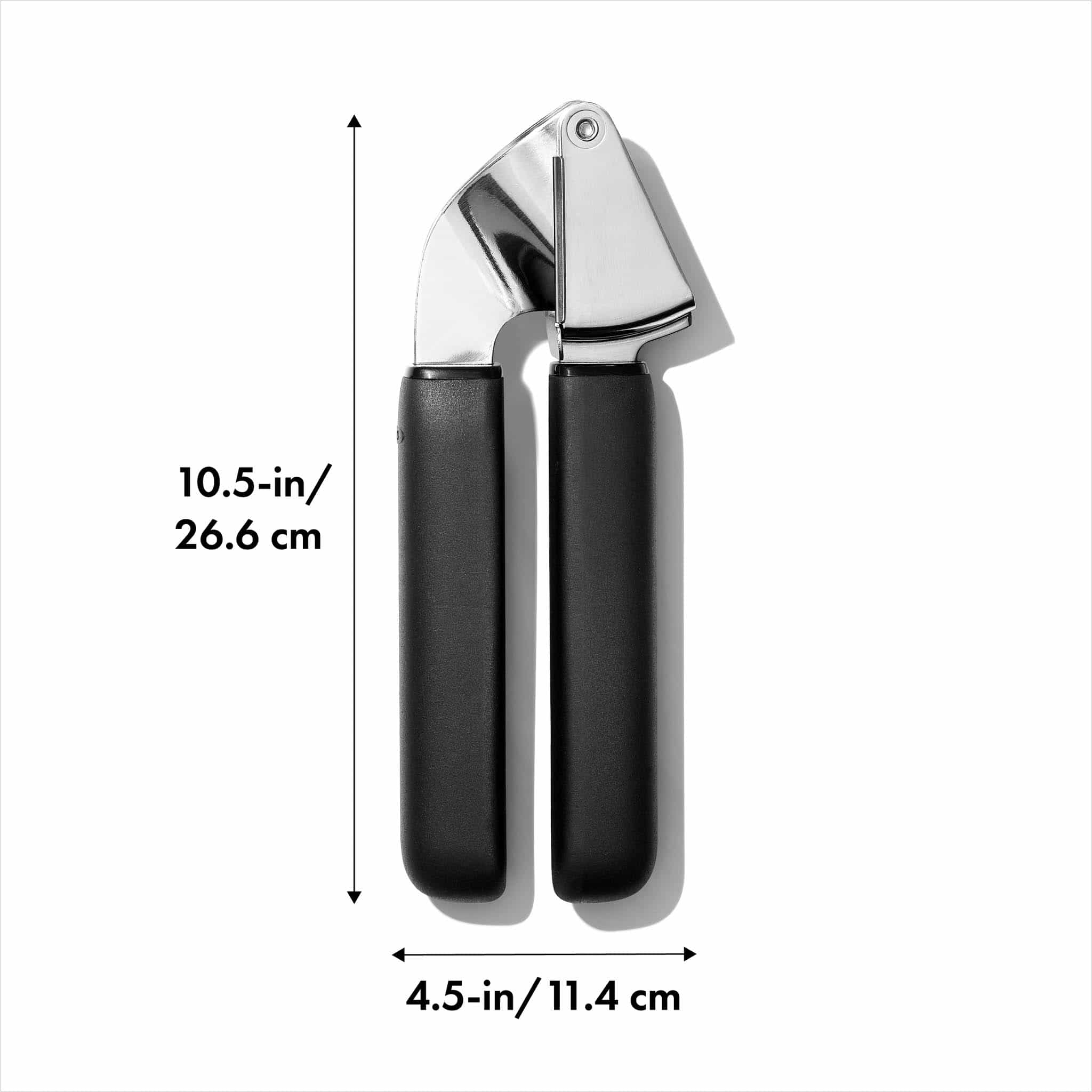 OXO Good Grips Garlic Press - Image 2