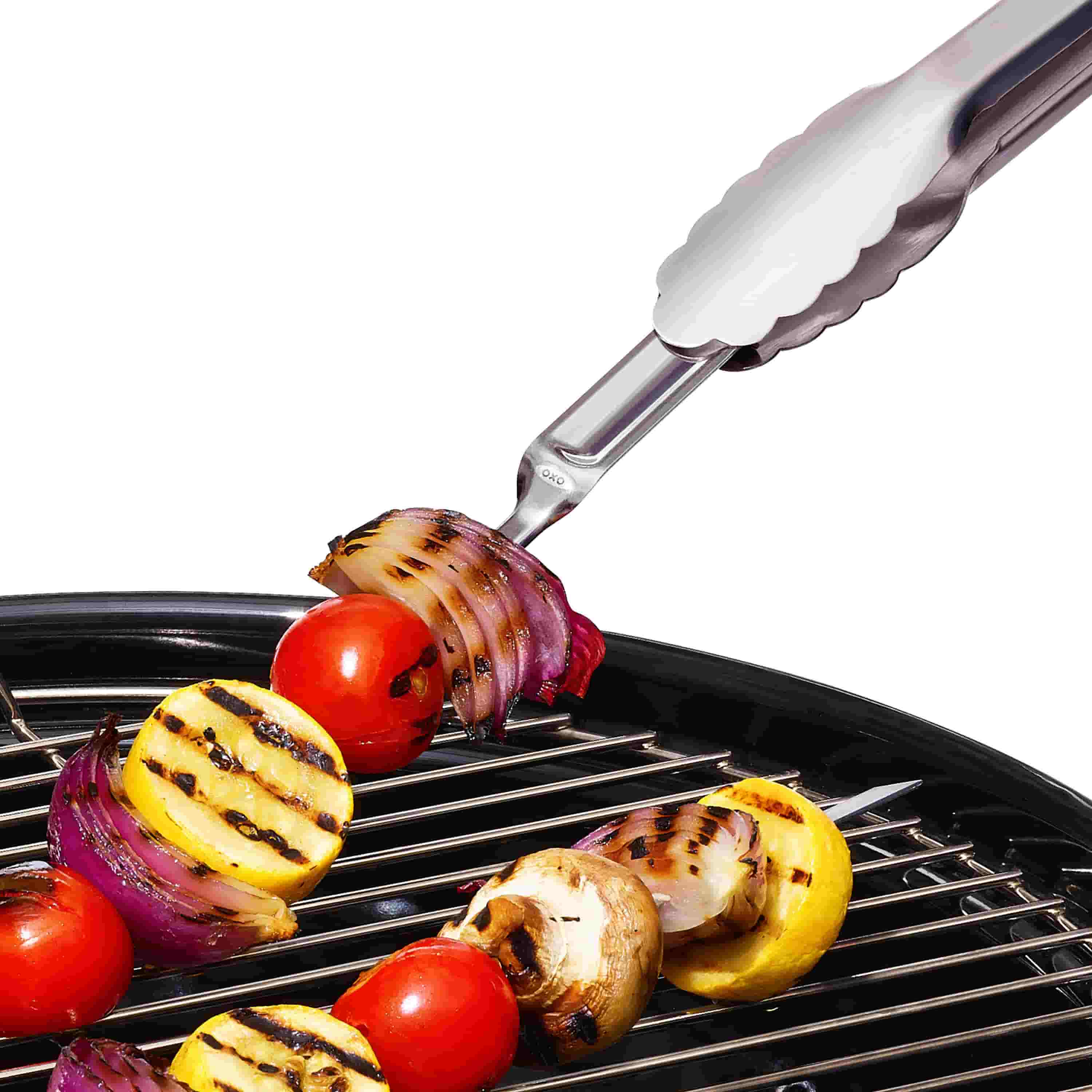 Set of 6 Oxo Good Grips Skewers - Image 6