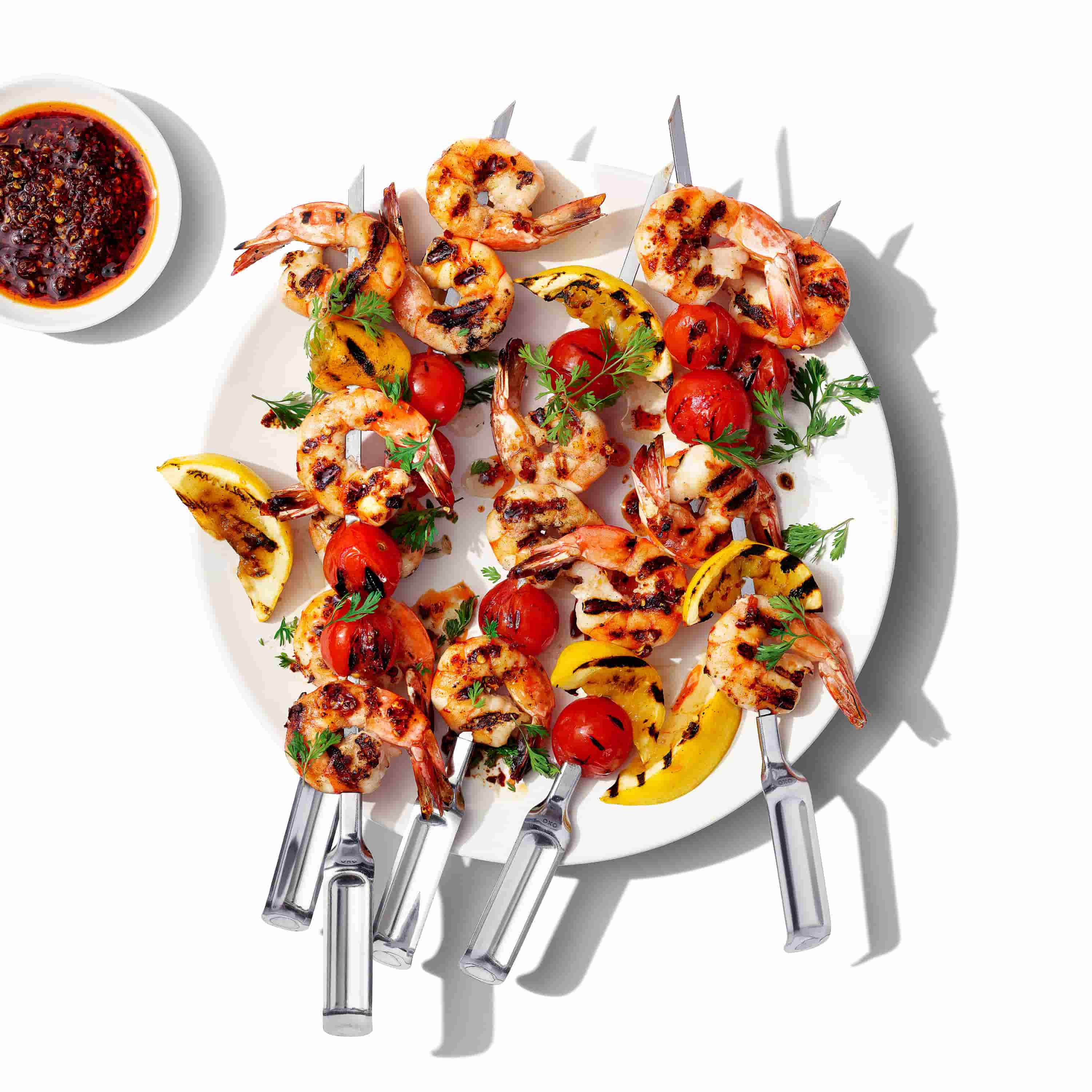 Set of 6 Oxo Good Grips Skewers - Image 7