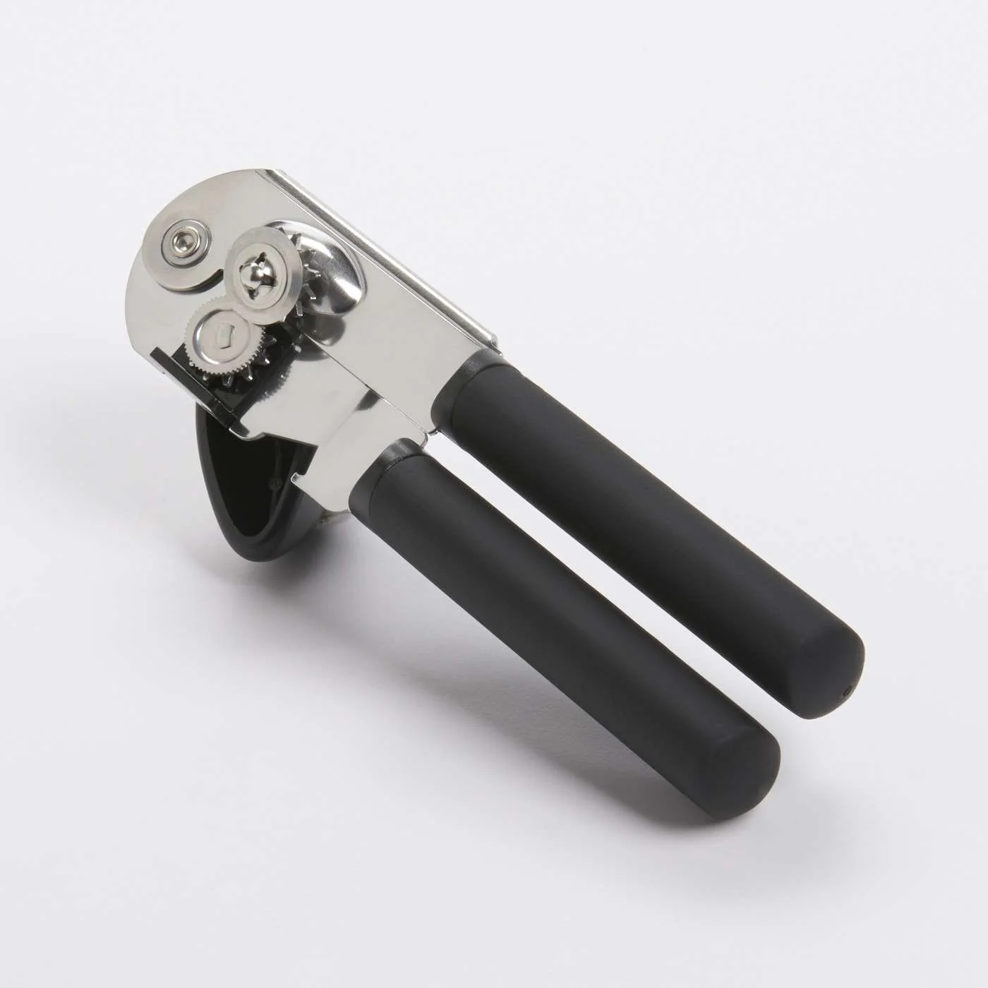 OXO Good Grips Soft-handled Can Opener - Image 3