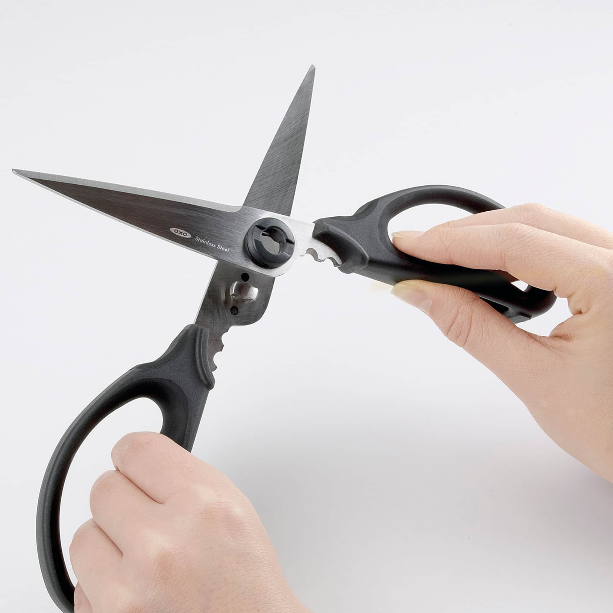 Oxo Herb & Kitchen Scissors - Image 2