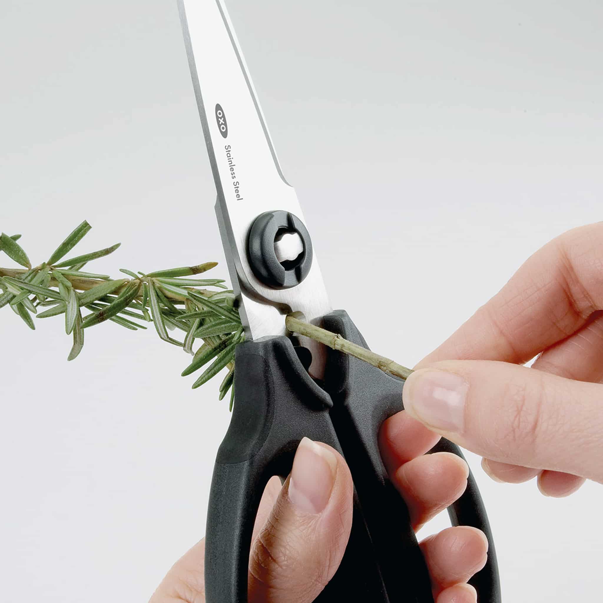 Oxo Herb & Kitchen Scissors - Image 3