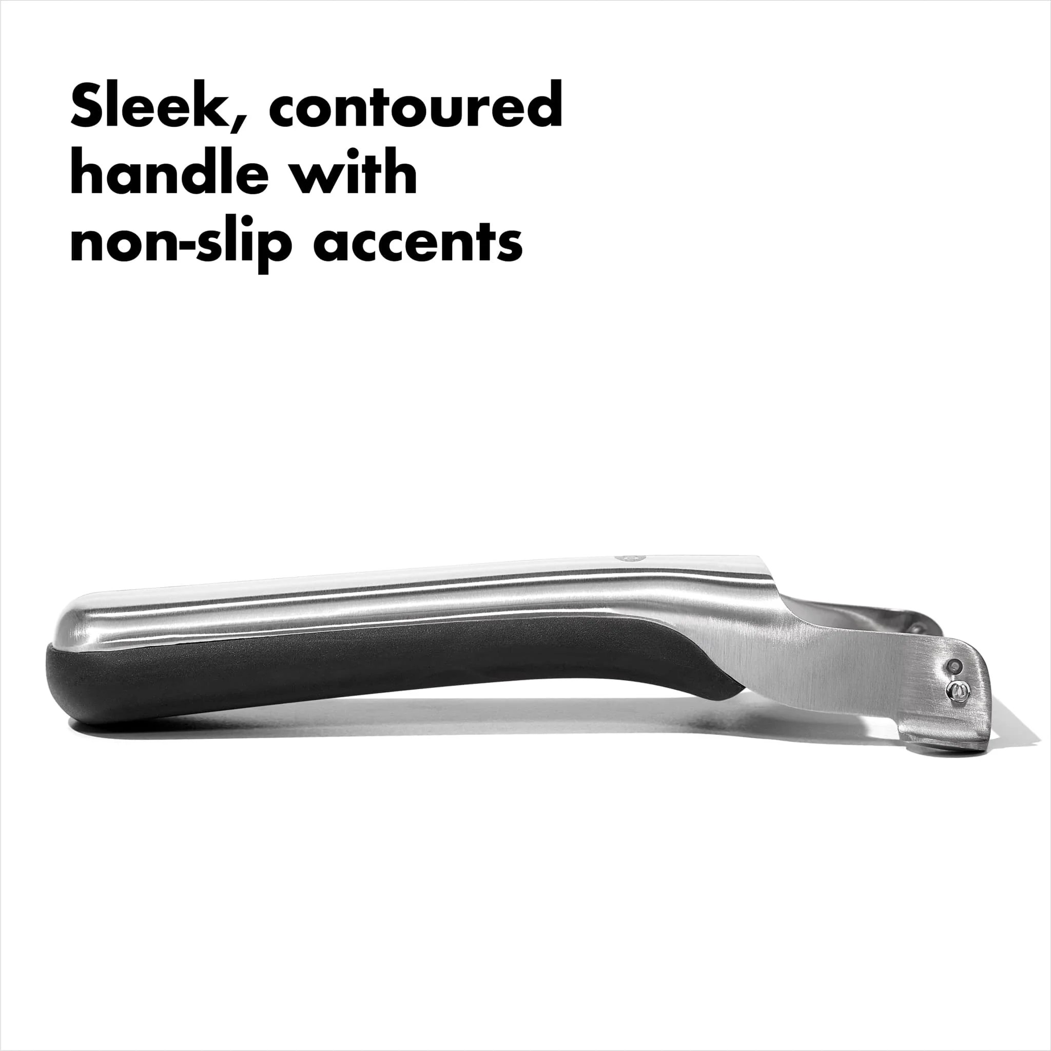 Oxo Stainless Steel Y Peeler - Image 5