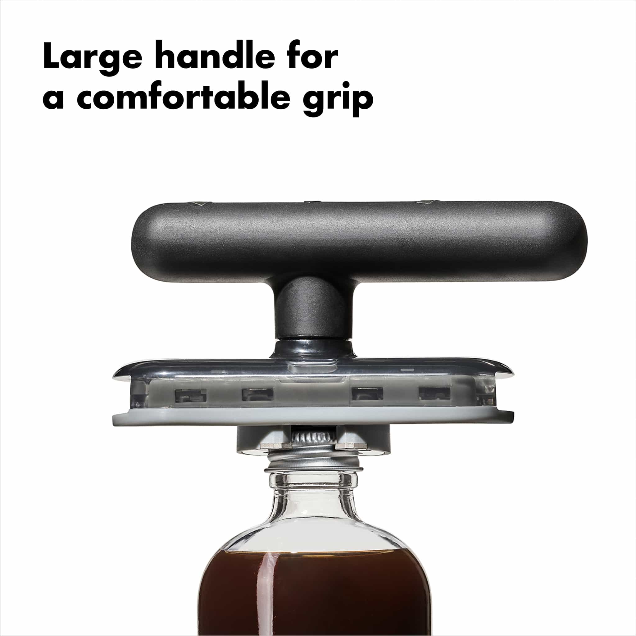 Oxo Twisting Jar Opener with Basepad - Image 5