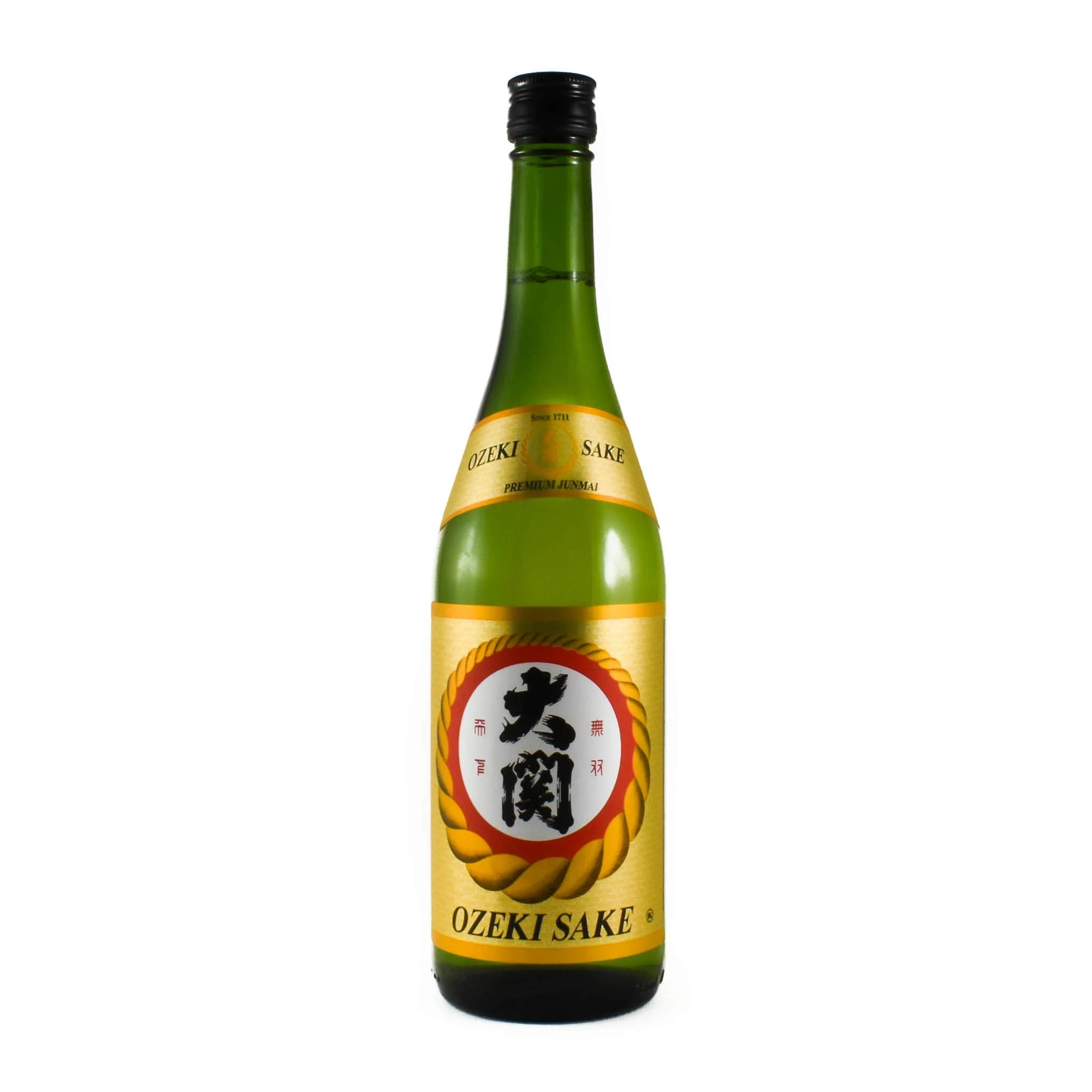 Ozeki Junmai Sake - Image 2