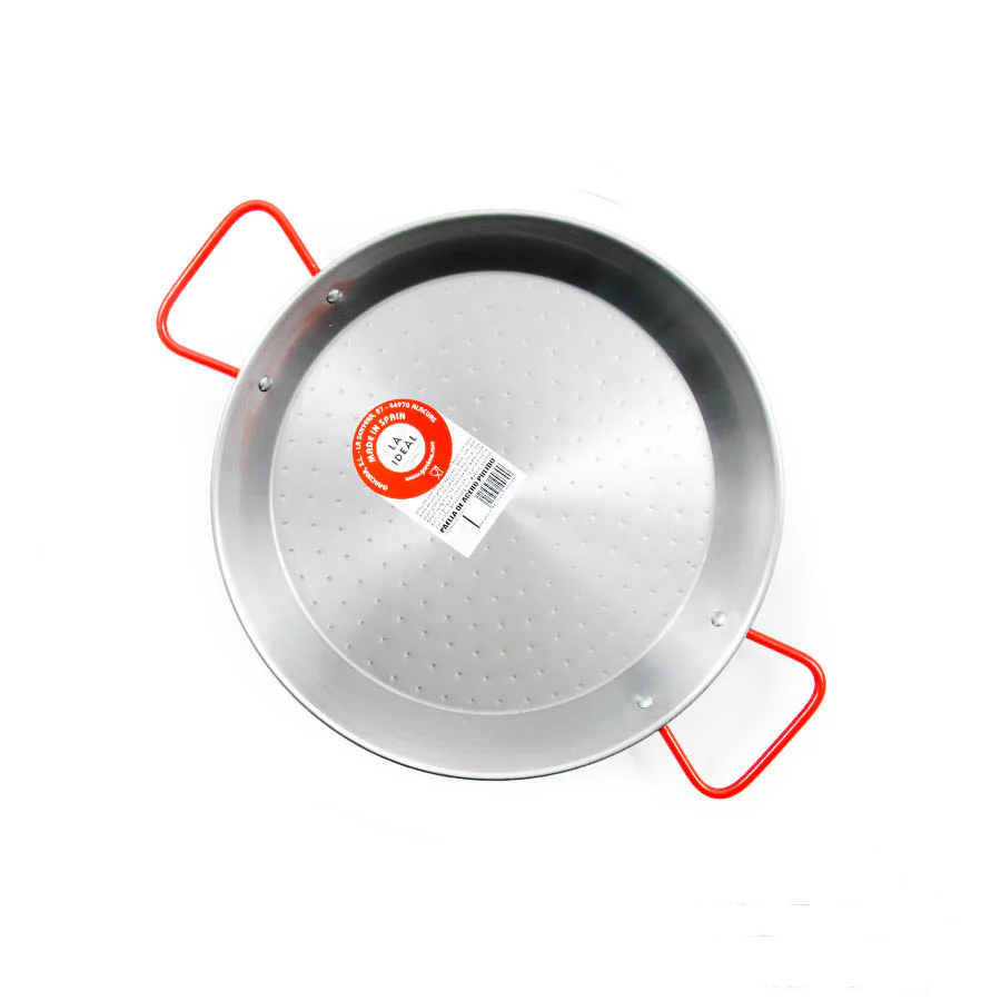 Paella Pan, 4-Person 26cm dia