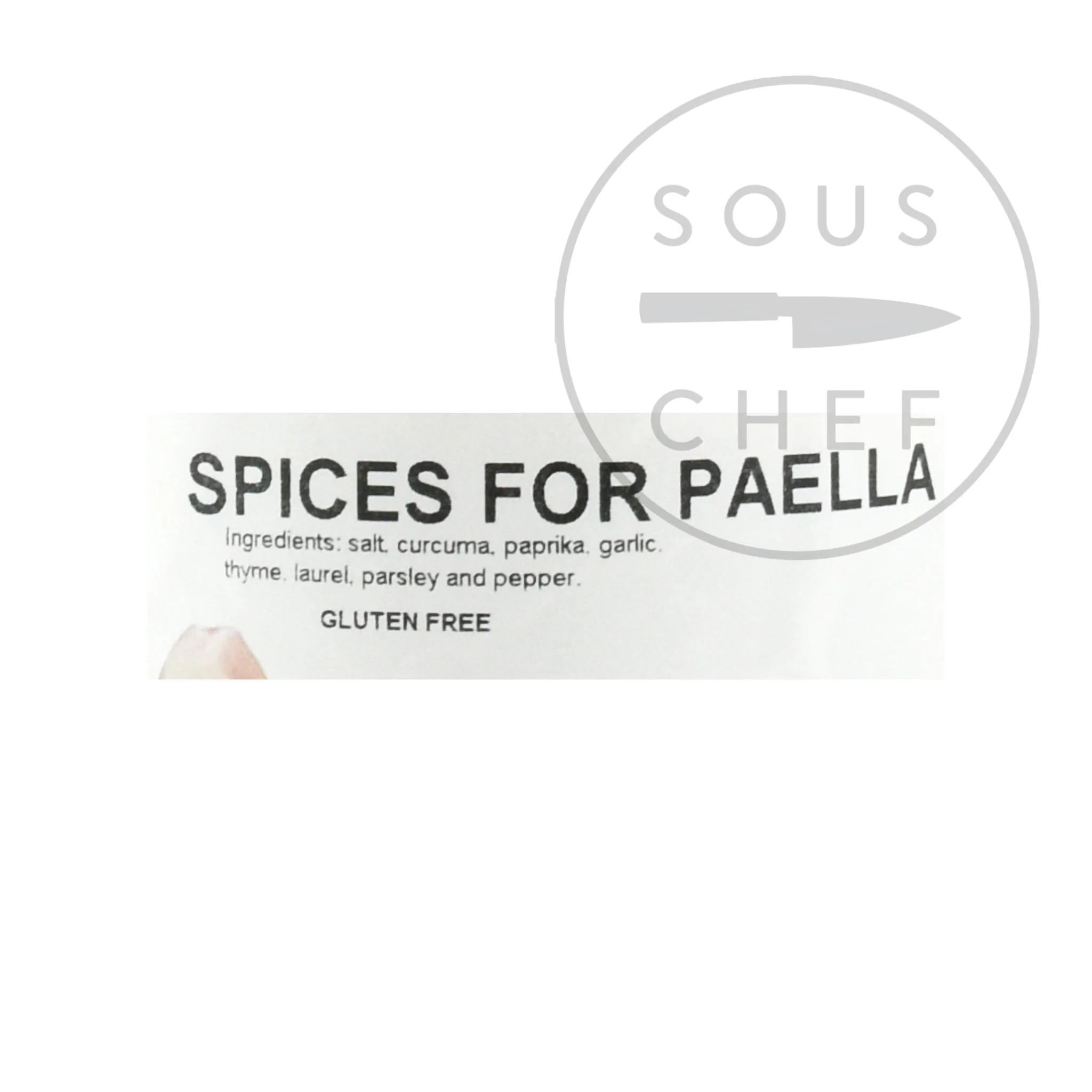 Paella Spices, 310g - Image 2