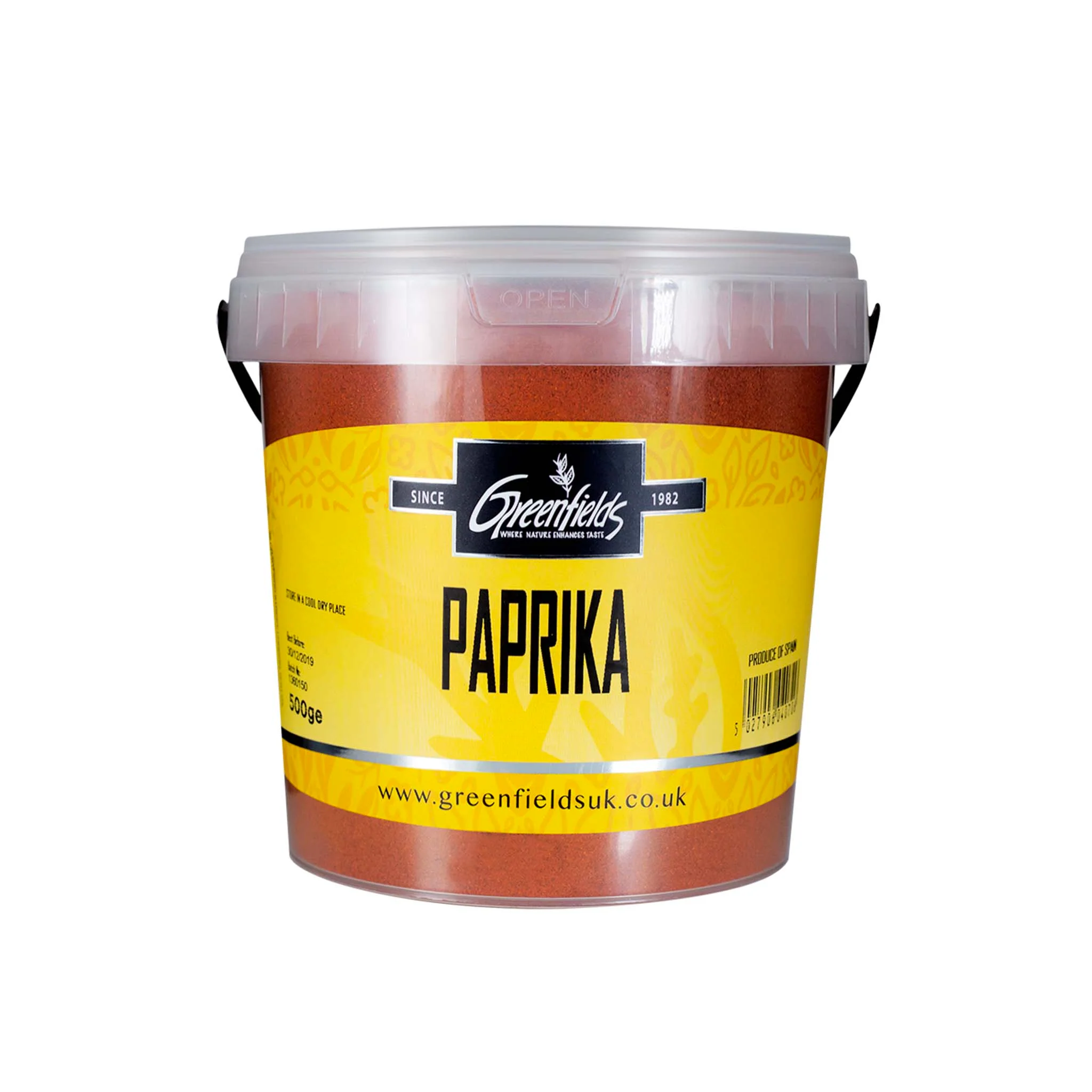 Greenfields Spanish Paprika - Image 2