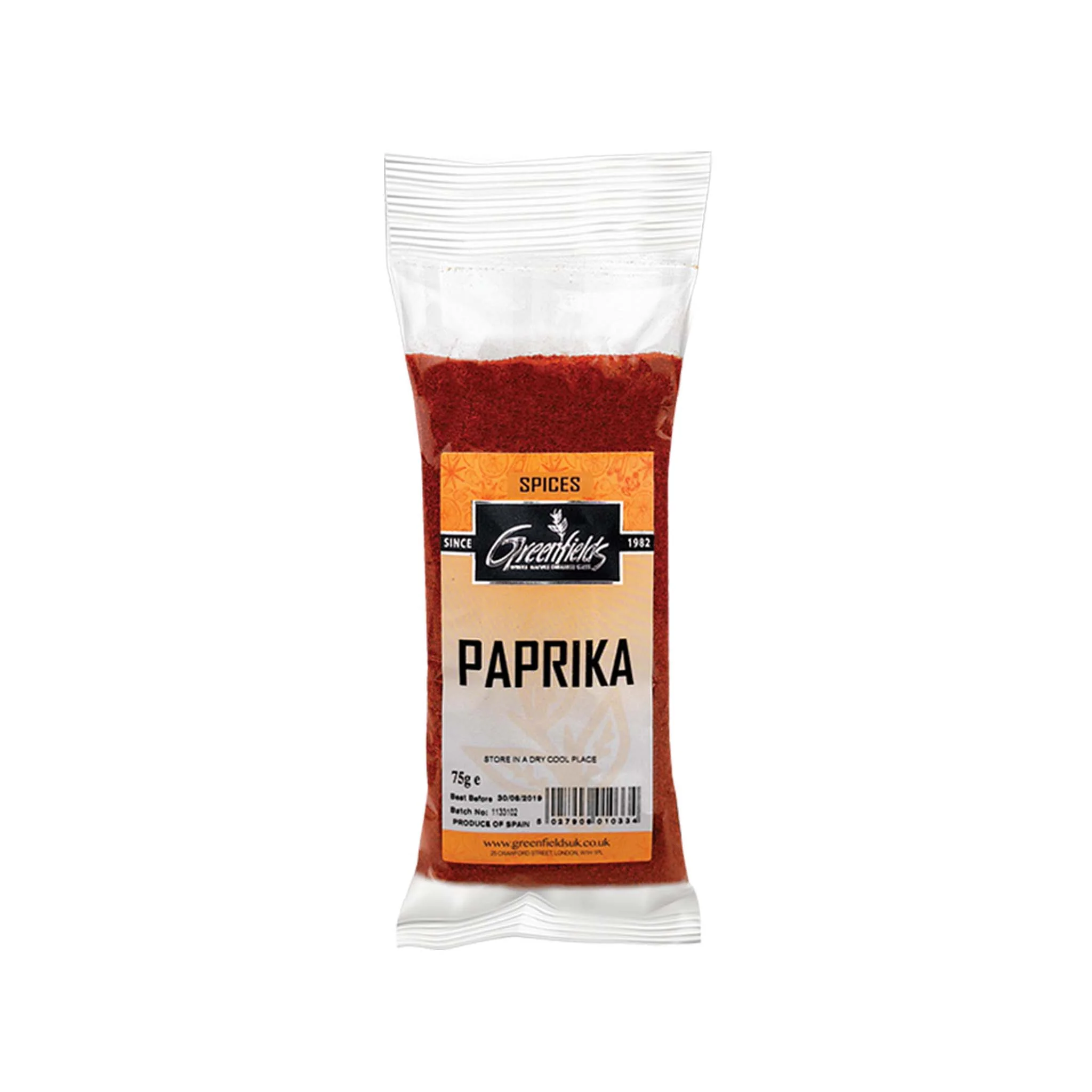 Greenfields Spanish Paprika - Image 3