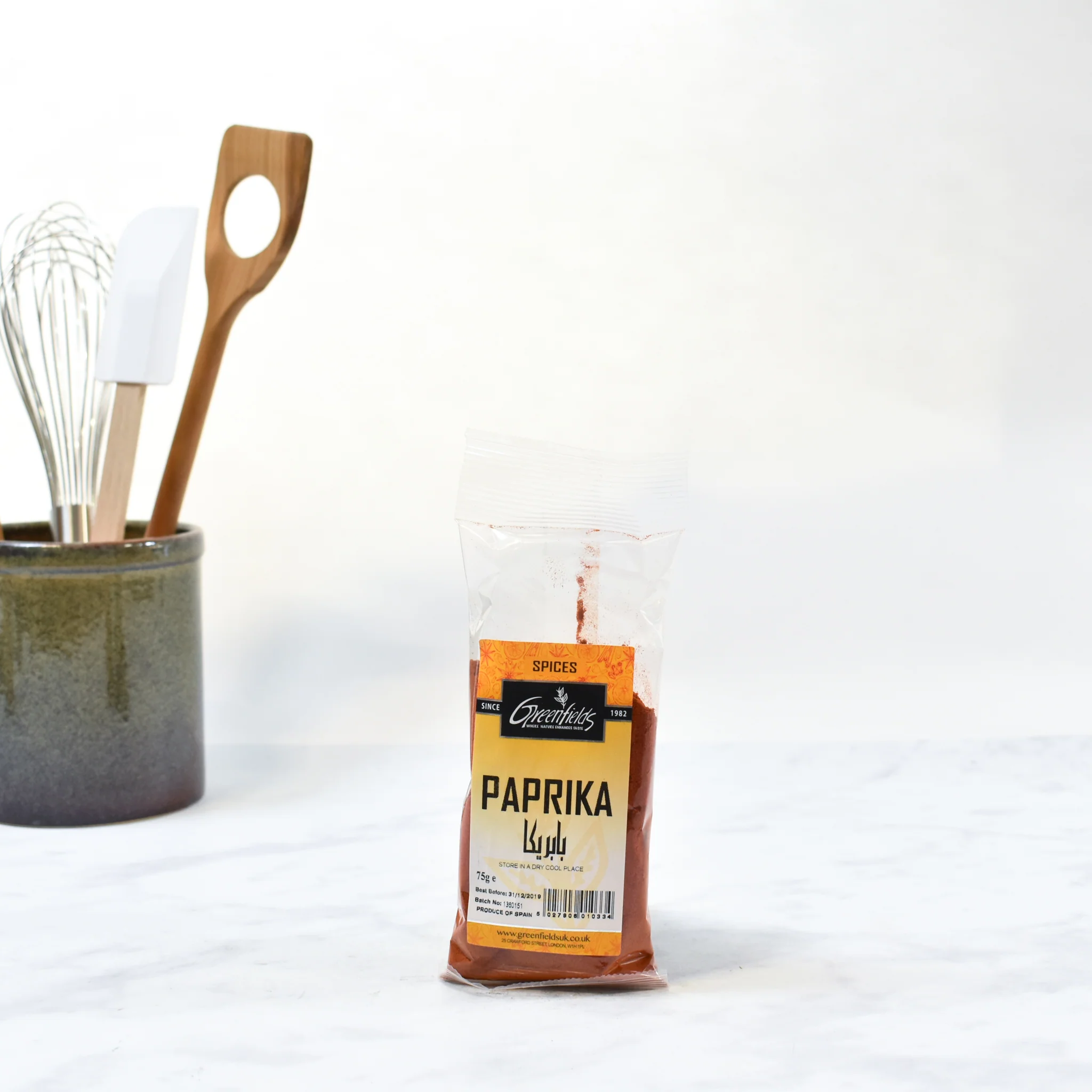 Greenfields Spanish Paprika - Image 4