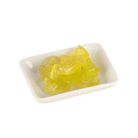 Pariani Candied Lemon In Small Cubes, 1kg - Image 2
