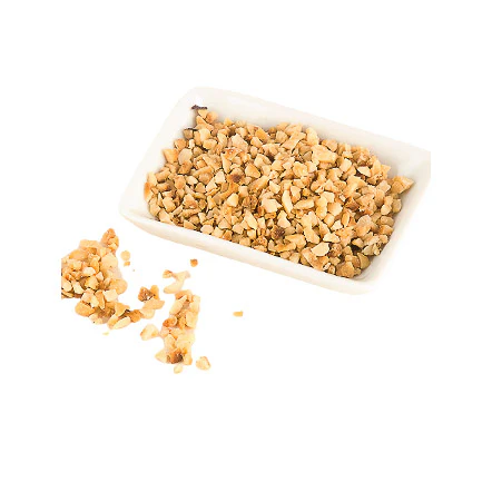 Pariani Chopped Roasted "Nocciola Piemonte PGI" Hazelnut, 1kg - Image 2