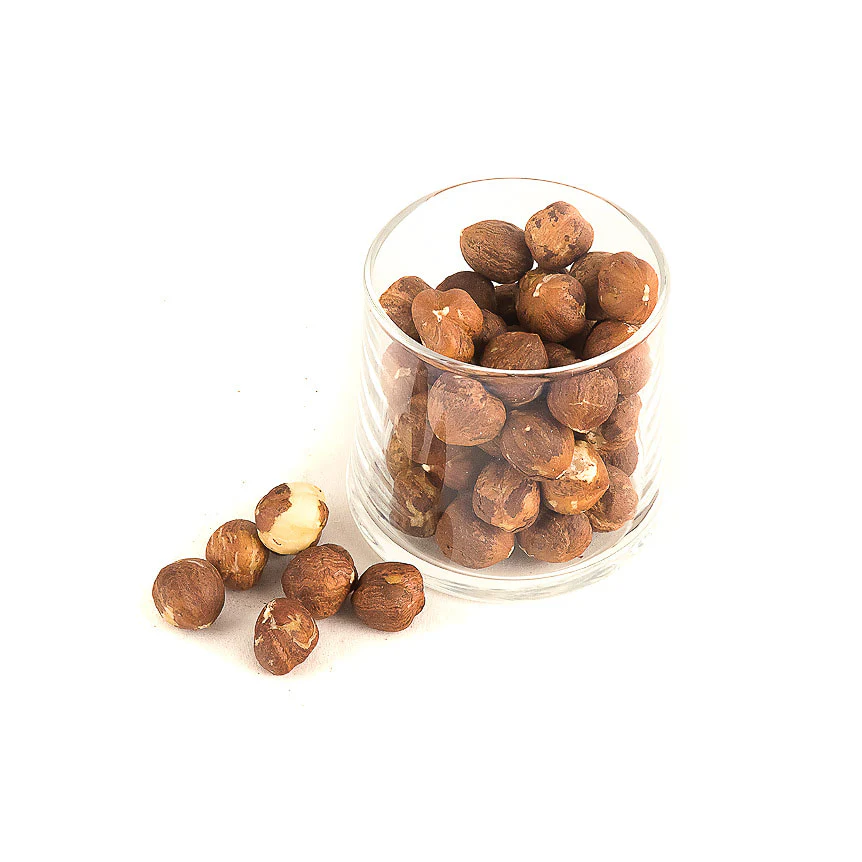 Pariani "Nocciola Piemonte PGI" Hazelnut Raw, 1kg - Image 2