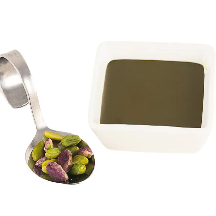 Pariani Pistachio Paste A5, 1kg - Image 2