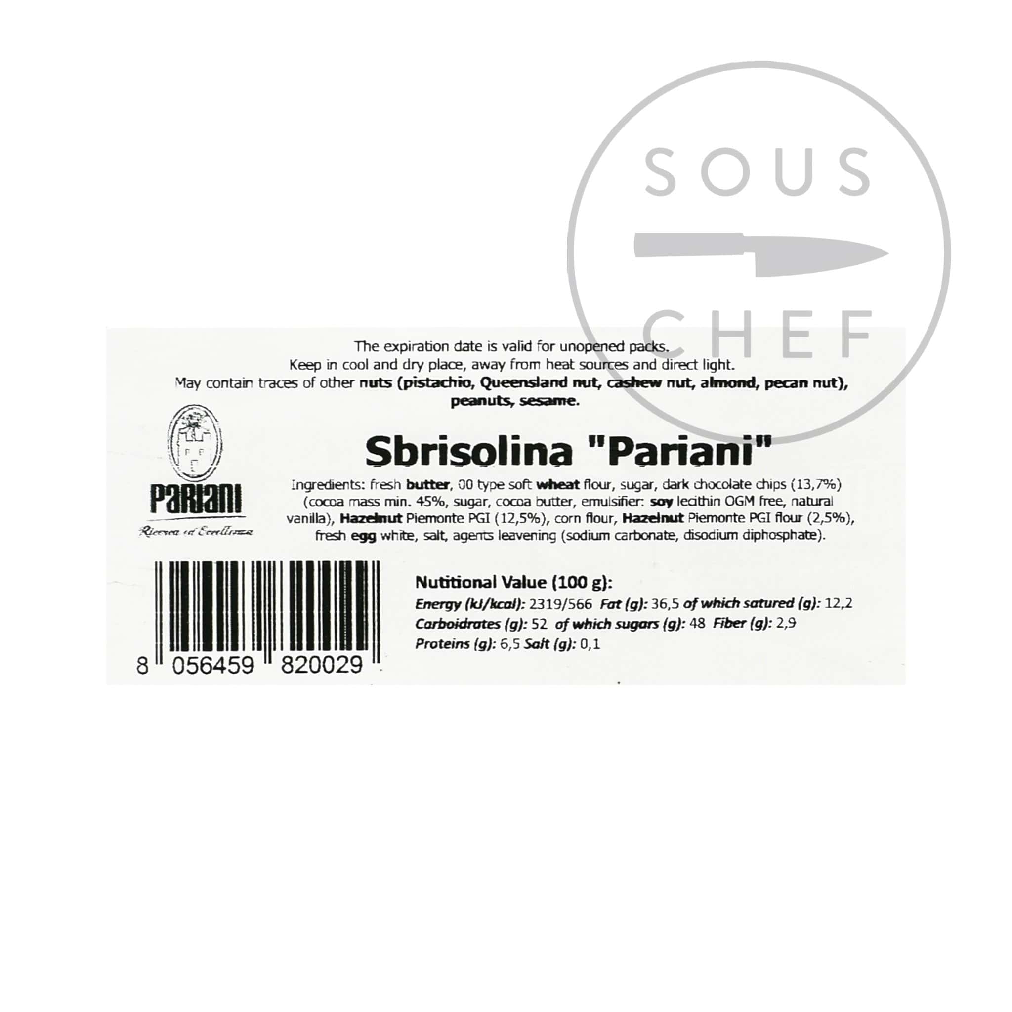 Pariani Sbrisolina - Image 5
