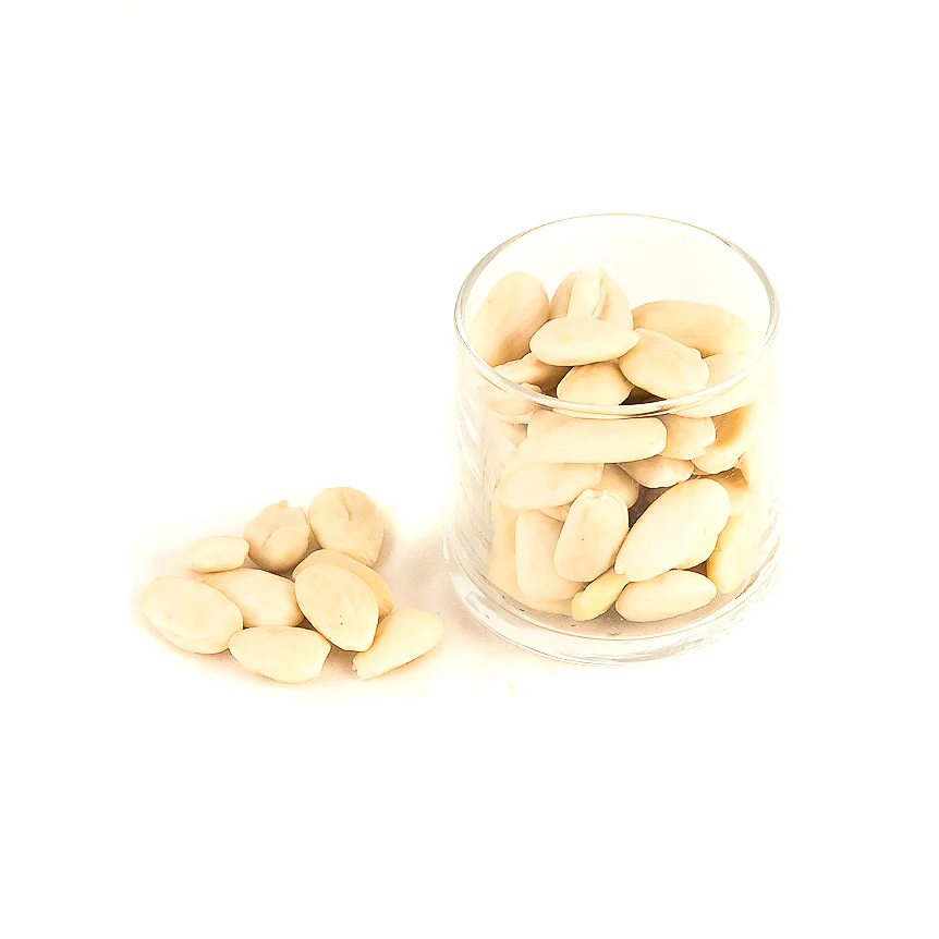 Pariani Sicilian Tuono Almond Size 34/36 Peeled, 1kg - Image 2