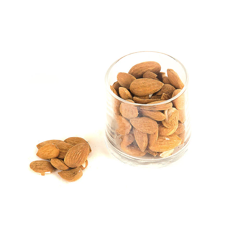 Pariani Sicilian Tuono Almond Size 34/36 Raw, 1kg - Image 2