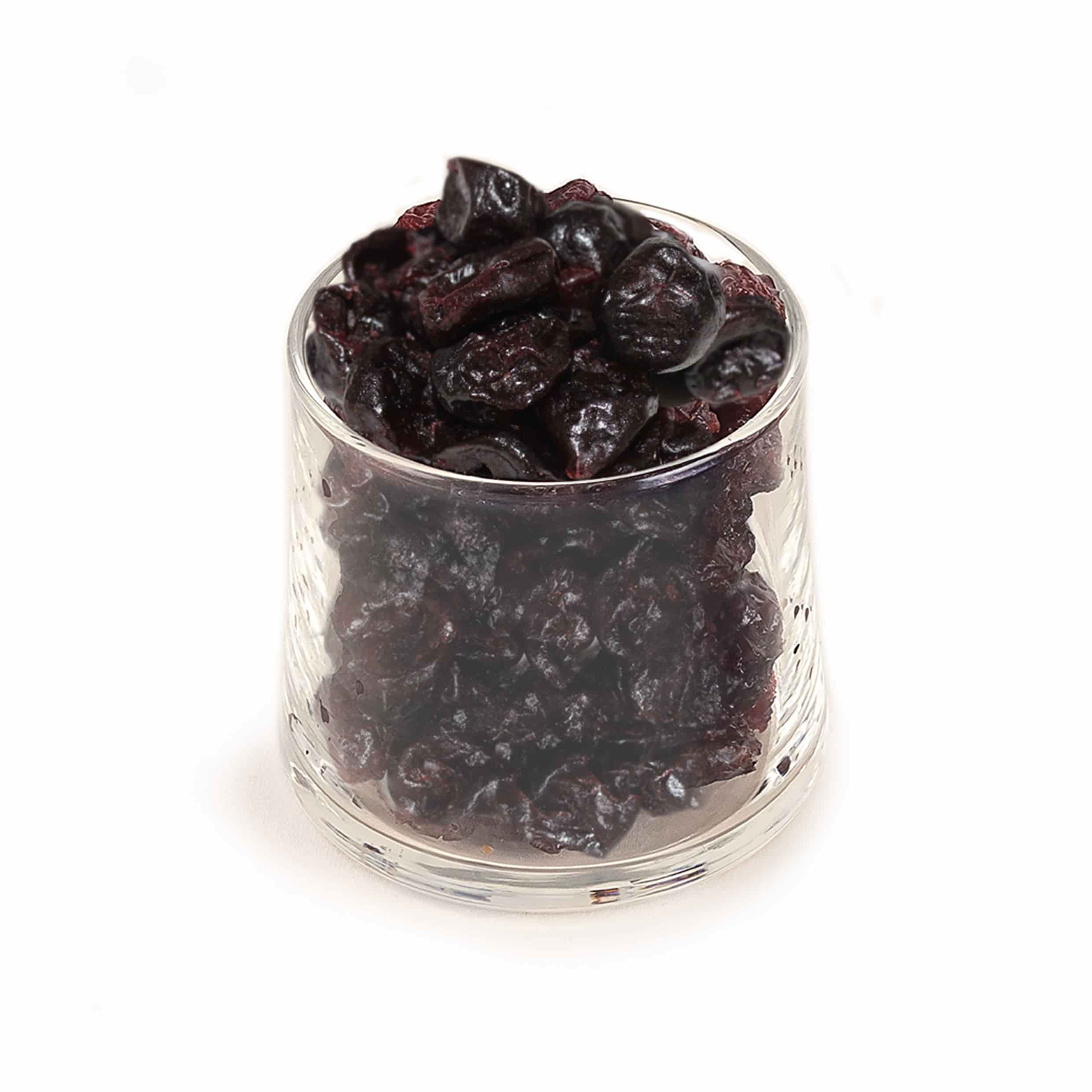 Pariani Amarena Dried Black Cherry, 1kg - Image 2