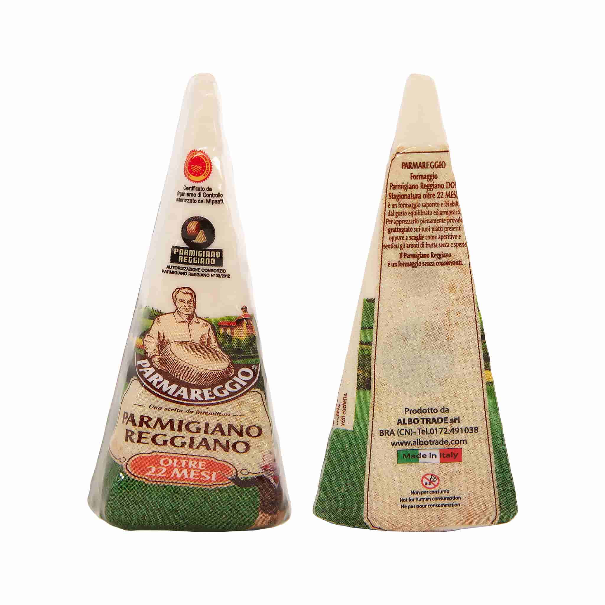 Parmigiano Reggiano Fridge Magnet - Image 3