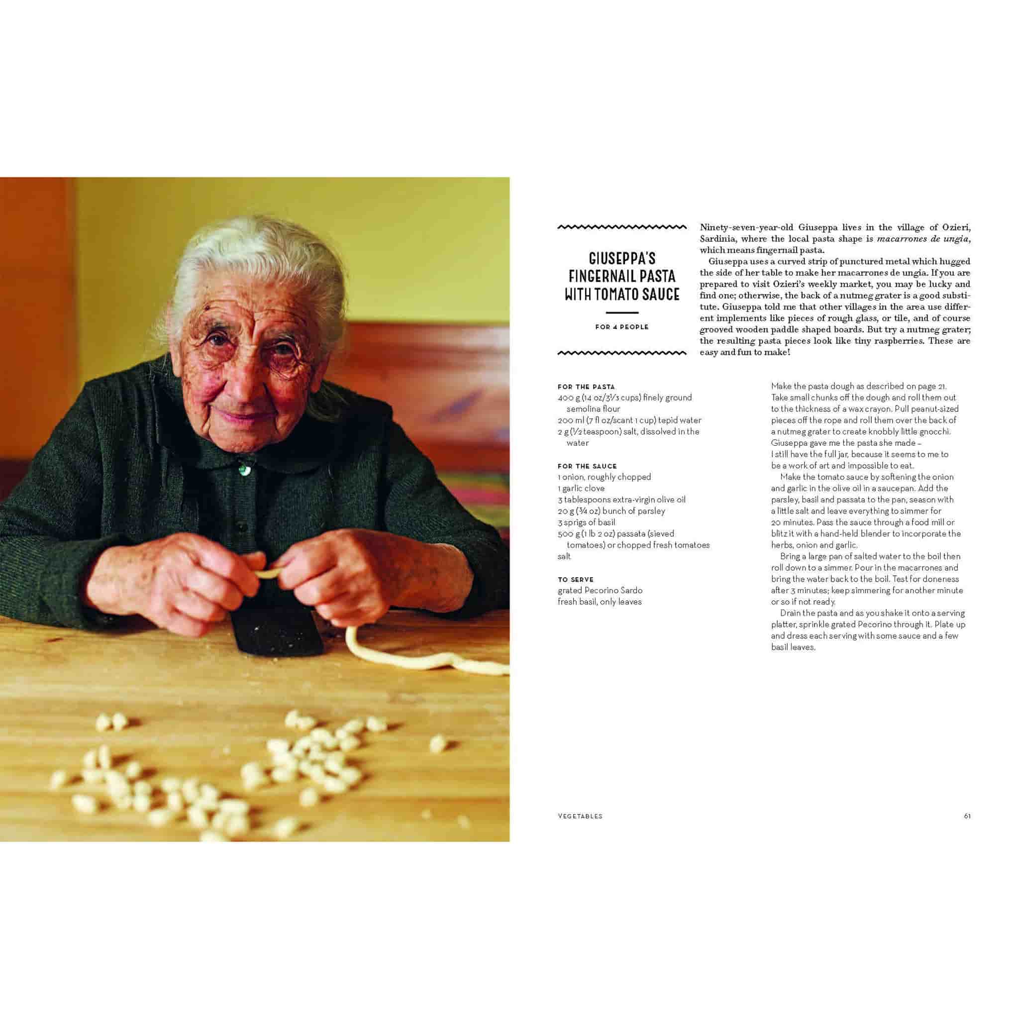 Pasta Grannies: The Secrets of Italy's Best Home Cooks - Image 3