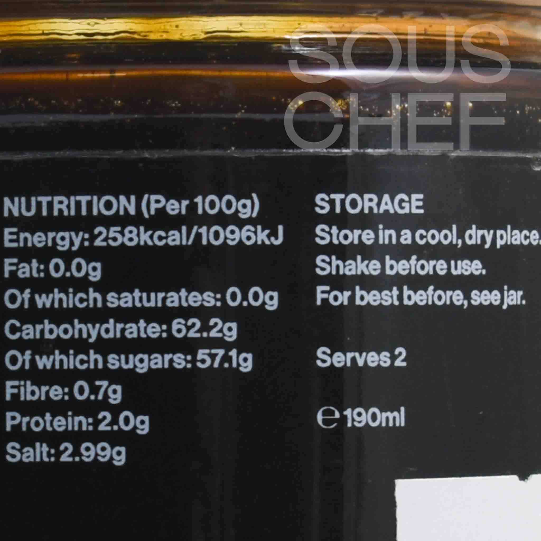 Payst Vegan Pad Thai Stir Fry Sauce, 190ml - Image 2