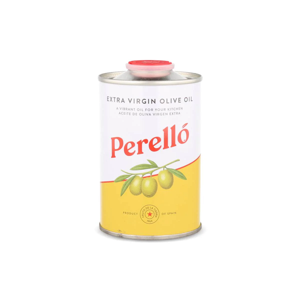 Perello Extra Virgin Olive Oil - Image 2