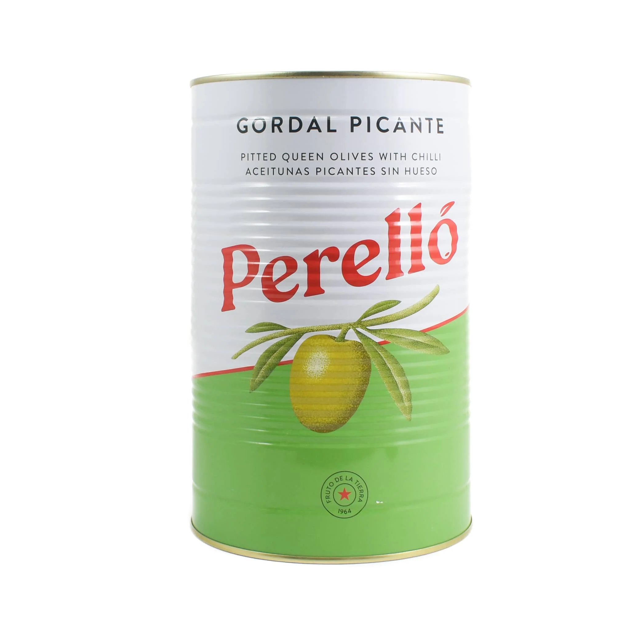 Perello Gordal Pitted Olives - Image 11