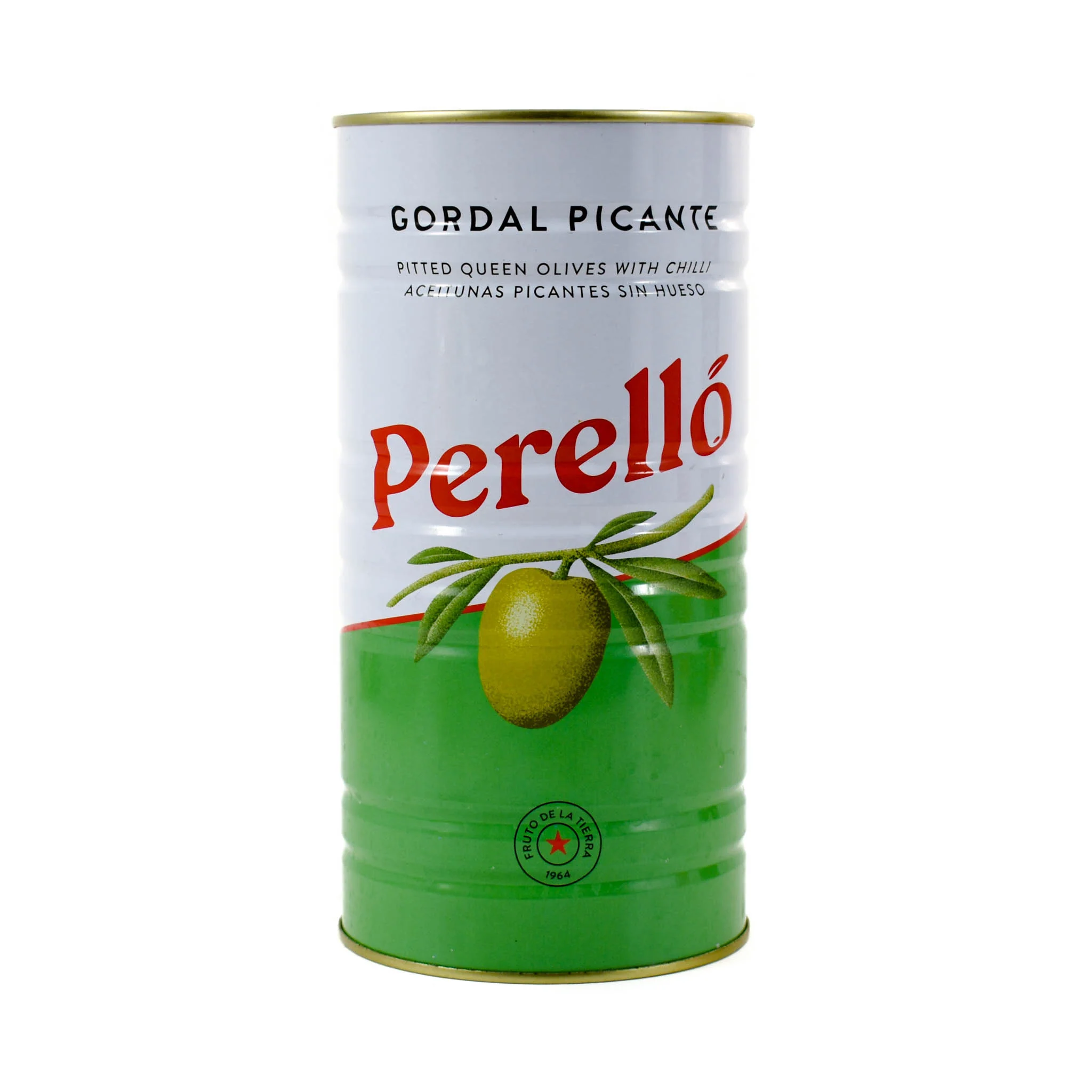 Perello Gordal Pitted Olives - Image 6