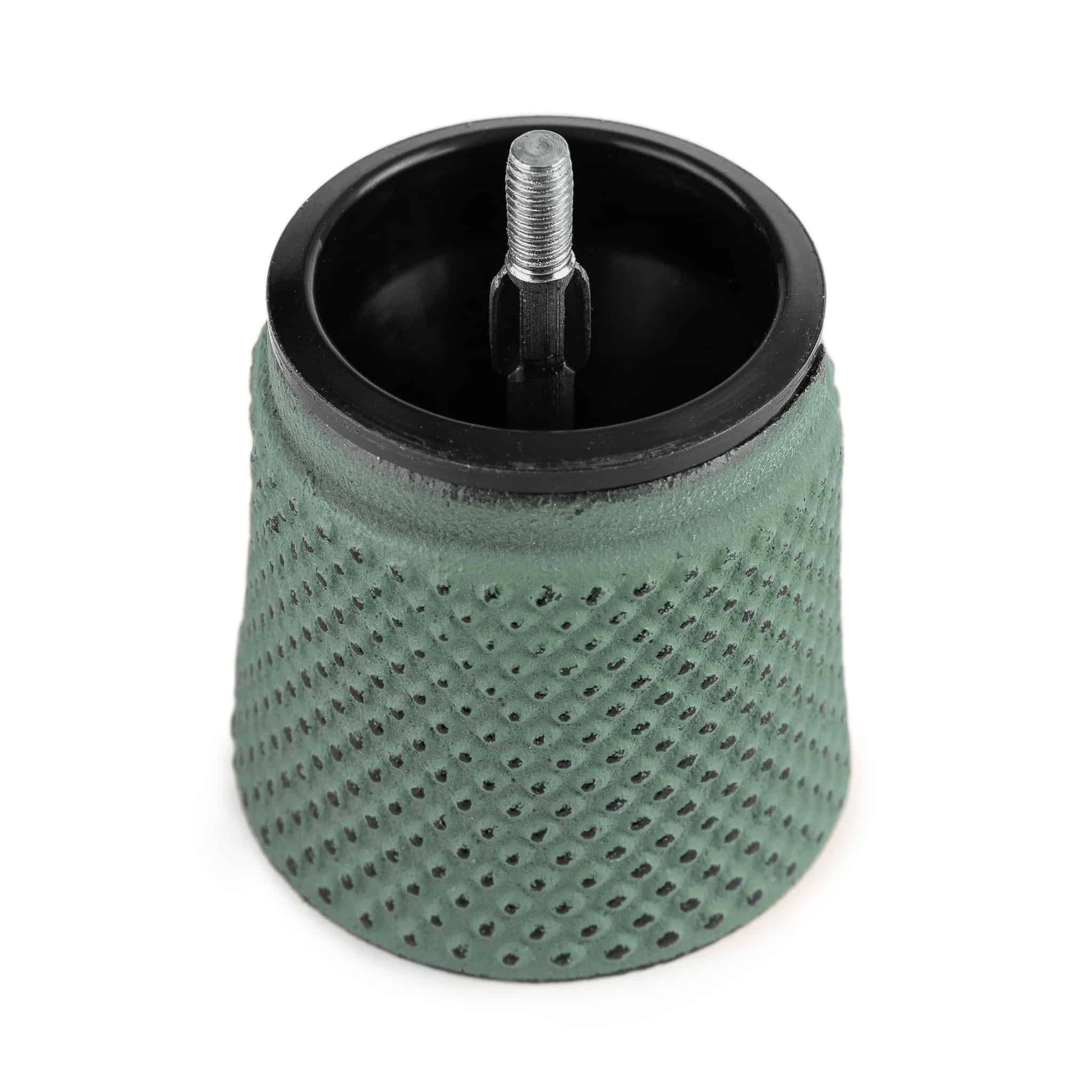 Peugeot Bali Fonte Cast Iron Mill Green, 8cm - Image 3