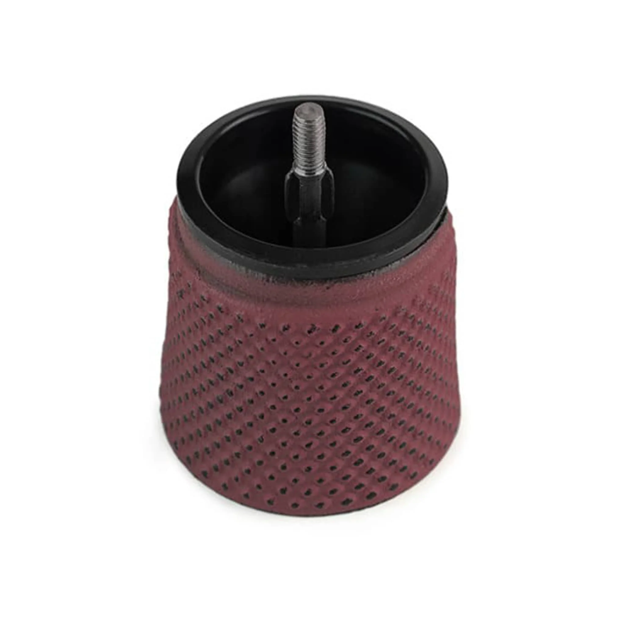 Peugeot Bali Fonte Cast Iron Mill Red, 8cm - Image 2