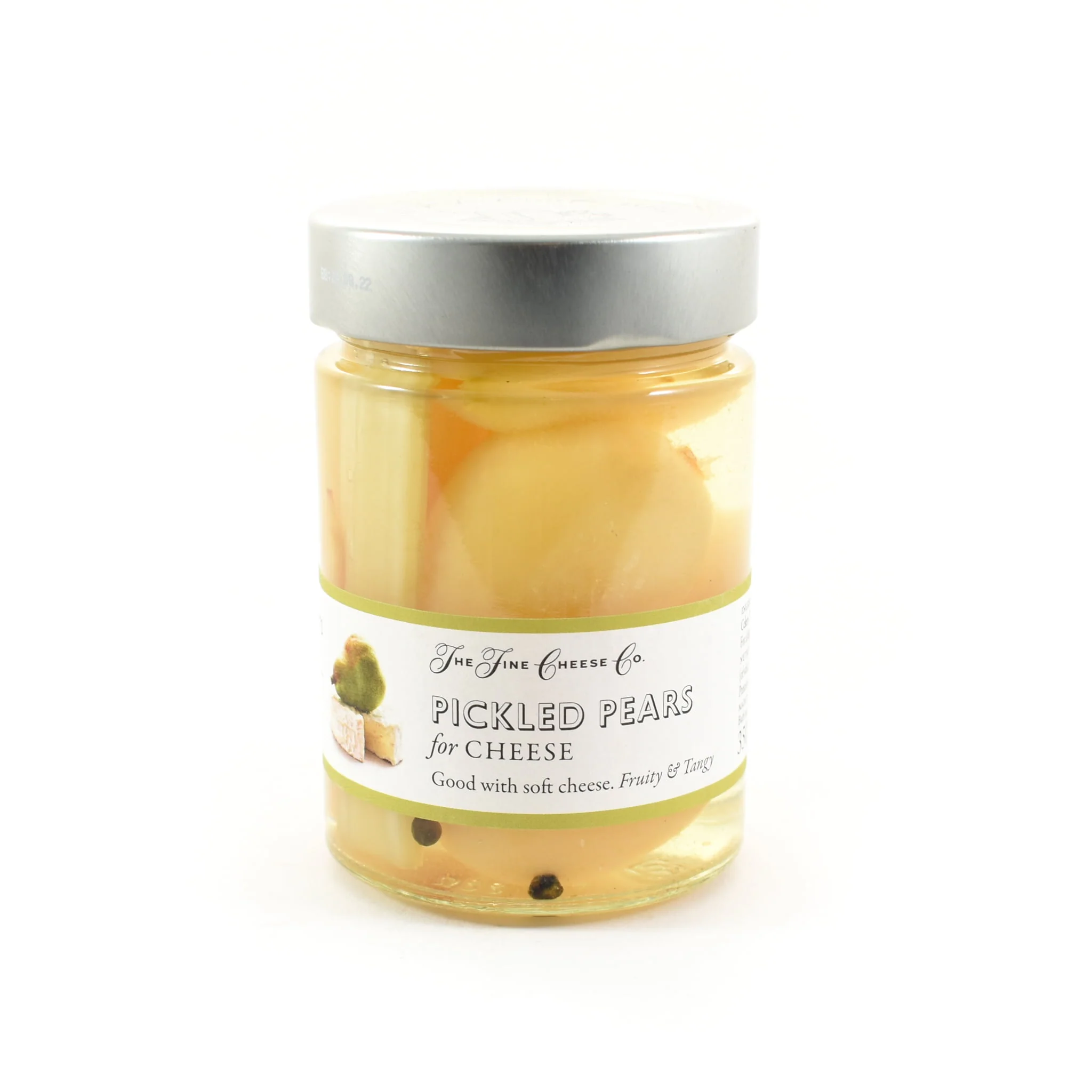 Pickled Pears, 350g